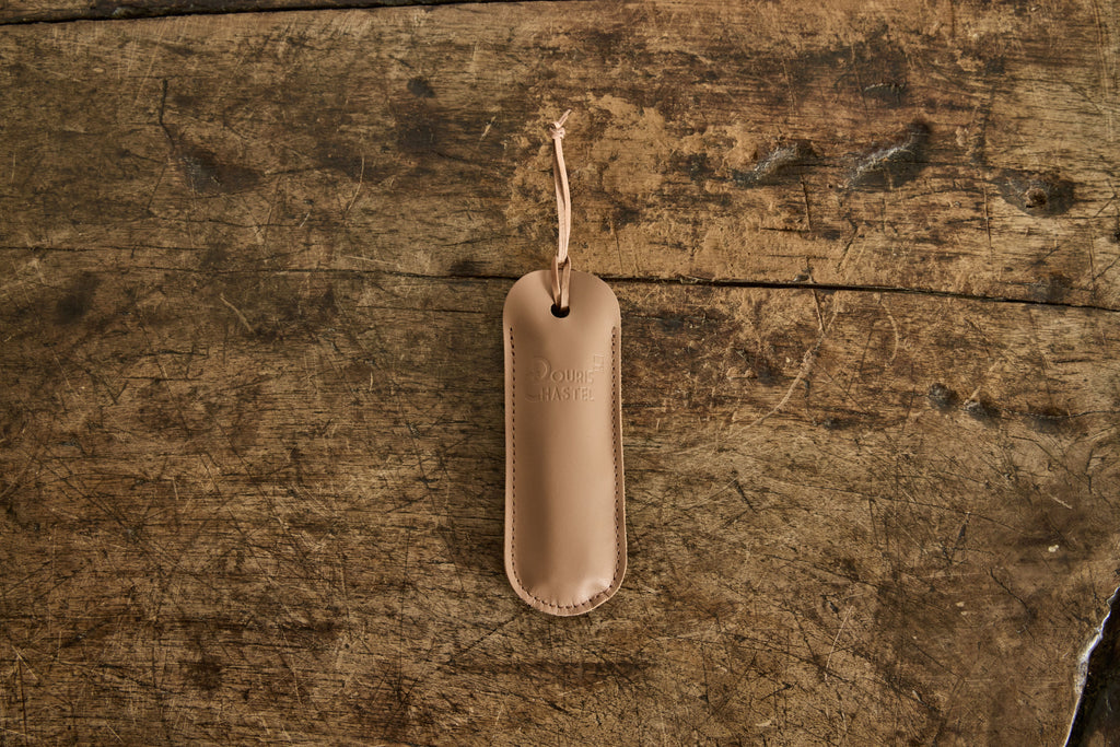Nicky Kehoe - Le Pionnier Folding Knife
