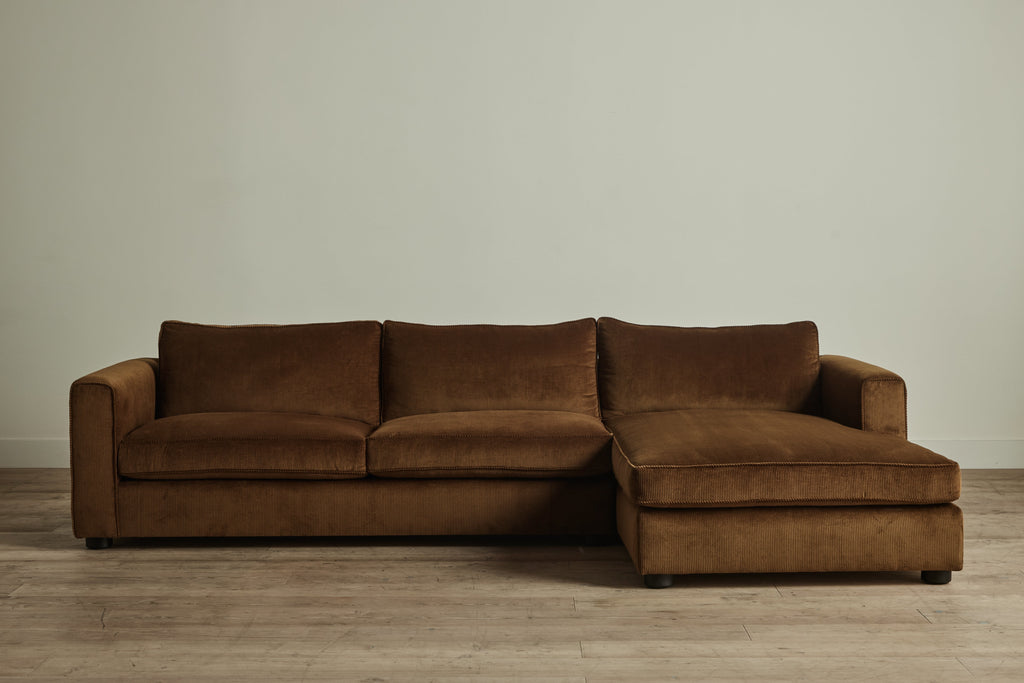 Nicky Kehoe - Tuxedo Chaise