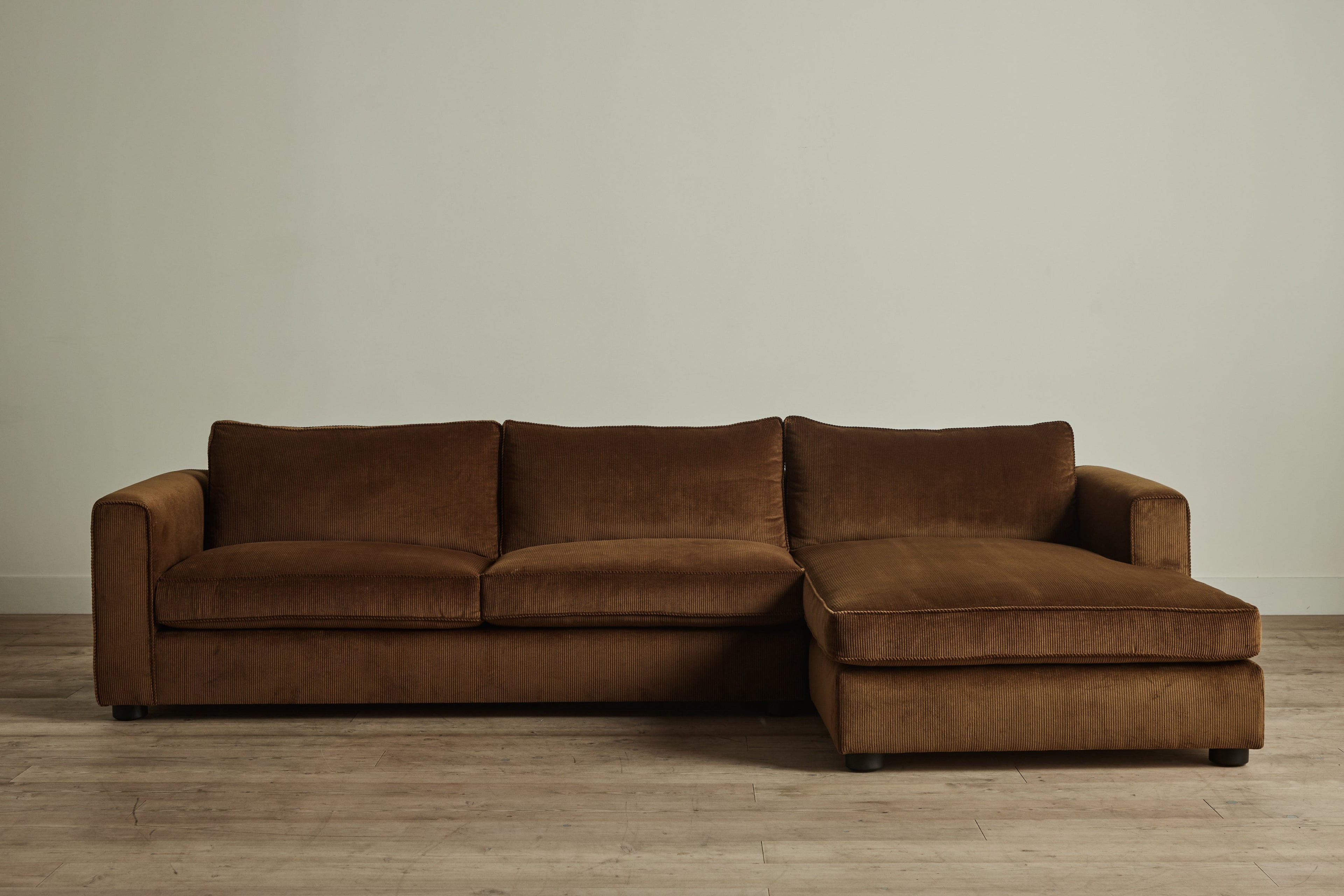 Nicky Kehoe - Tuxedo Chaise