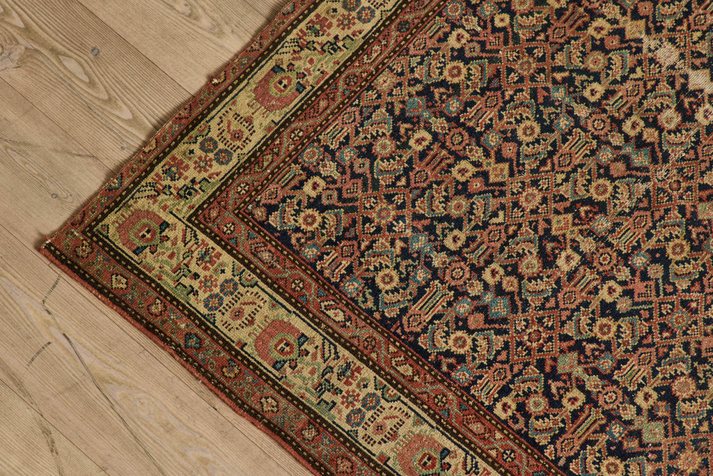 Nicky Kehoe - Gallery Malayer Rug 5’ X 10’