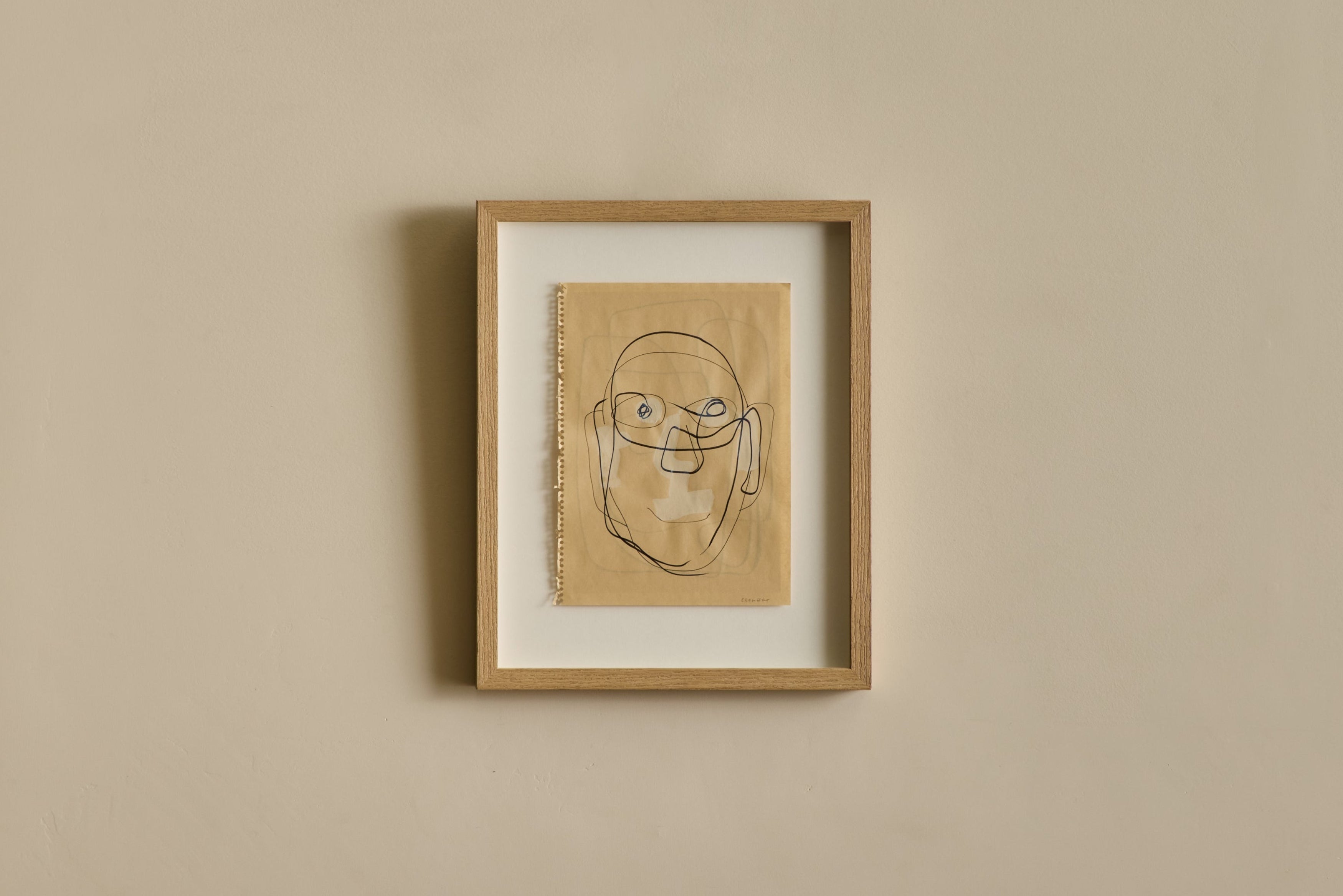 Nicky Kehoe - Mixed Media No. 8