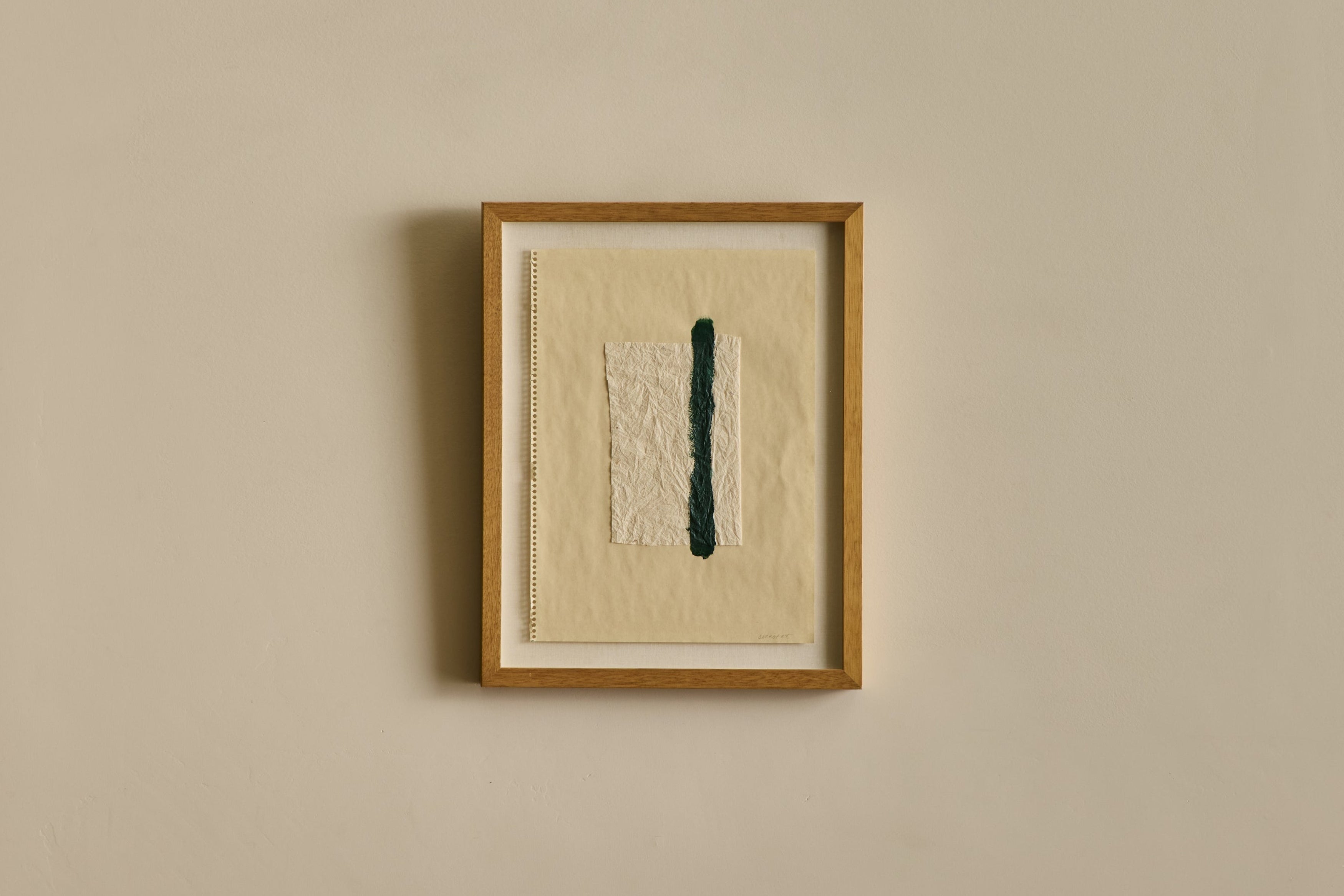Nicky Kehoe - Mixed Media No. 9