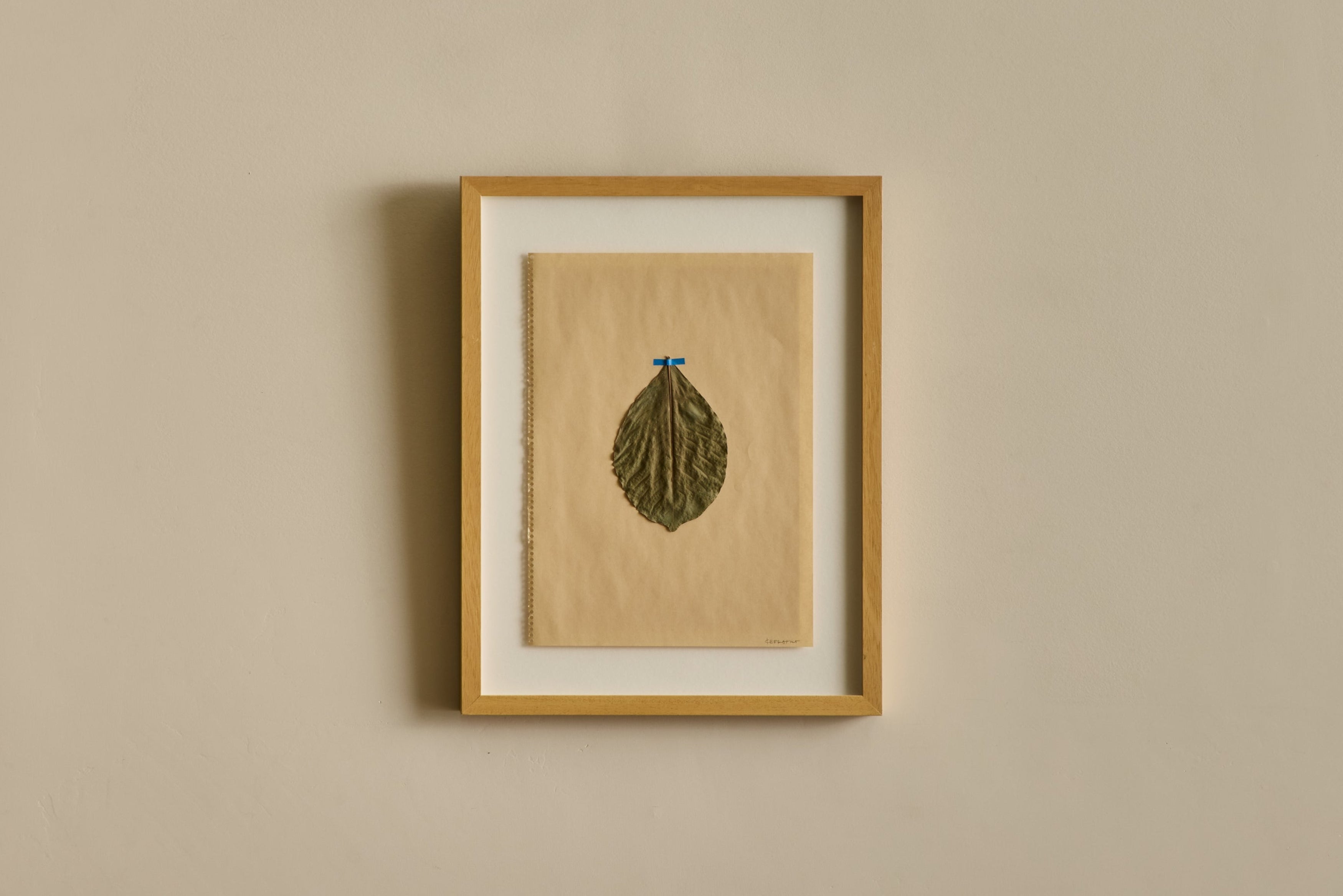 Nicky Kehoe - Mixed Media No. 10