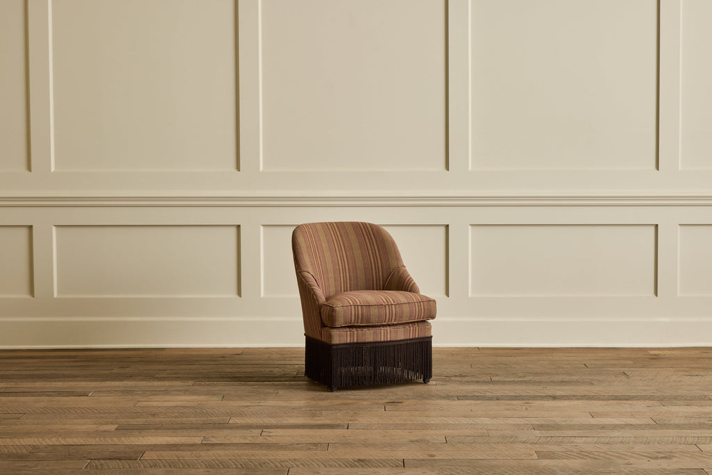 Nicky Kehoe - Fireplace Pull Up Chair