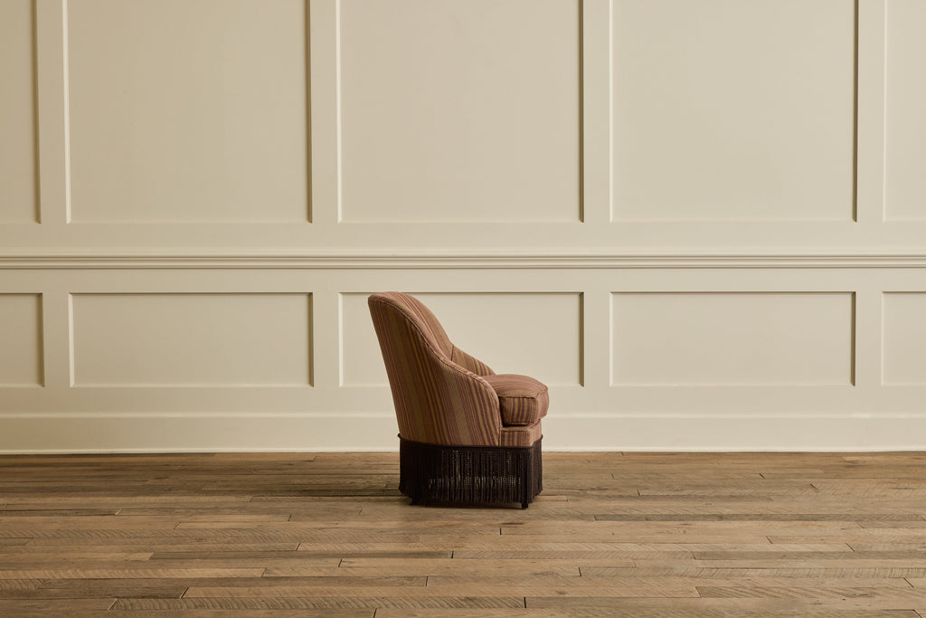Nicky Kehoe - Fireplace Pull Up Chair