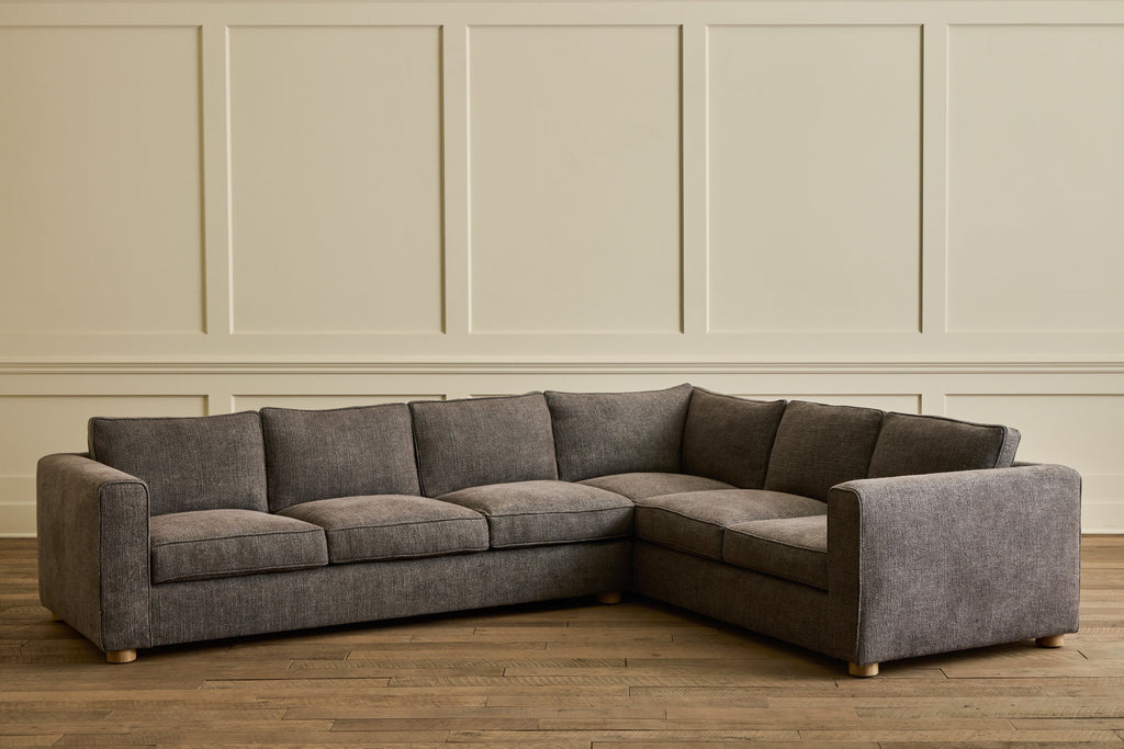 Nicky Kehoe - Tuxedo Sectional