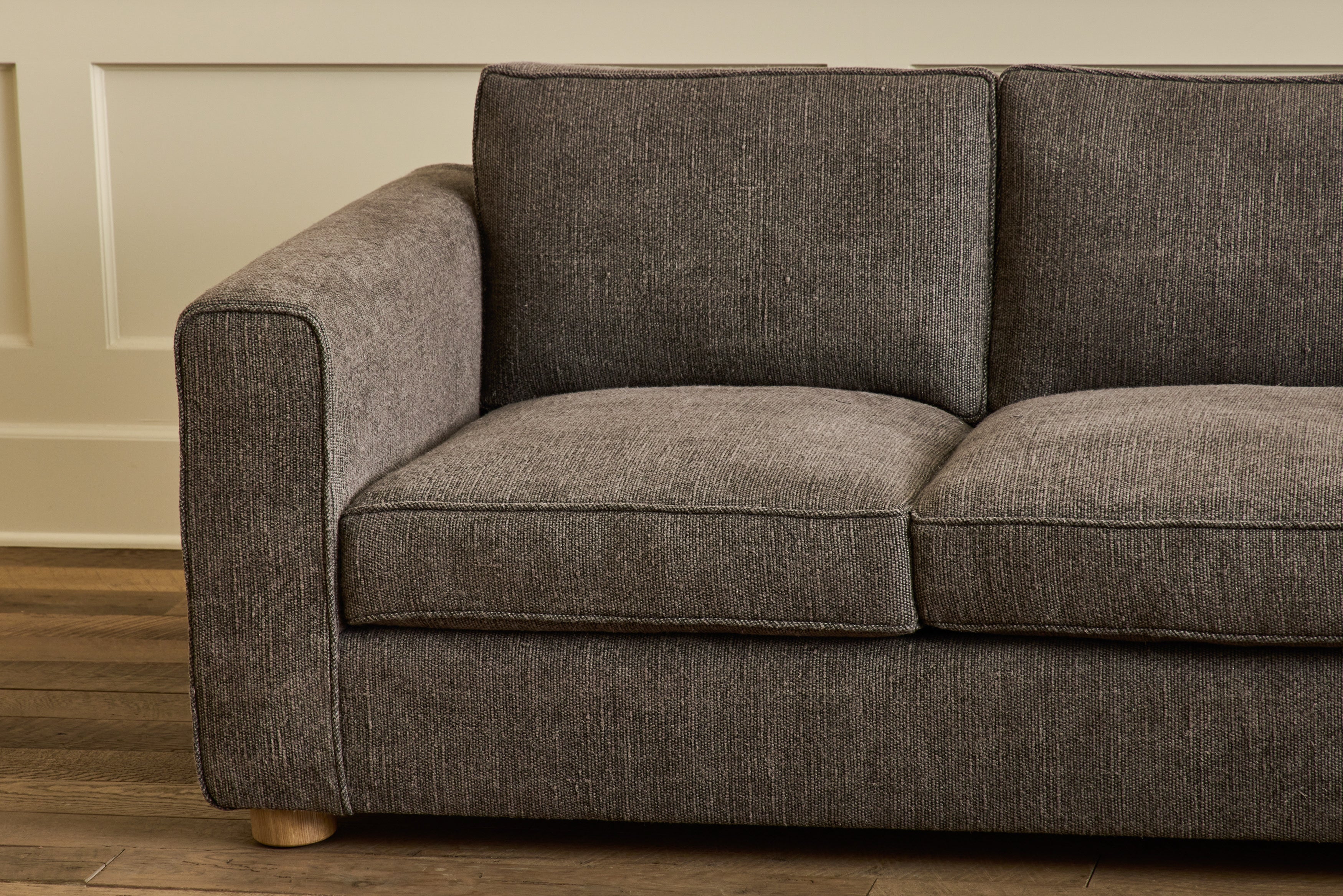 Nicky Kehoe - Tuxedo Sectional