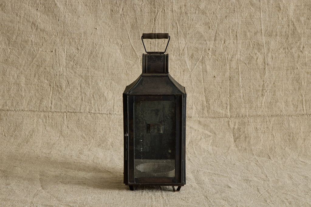 Nicky Kehoe - 19th Century Lantern