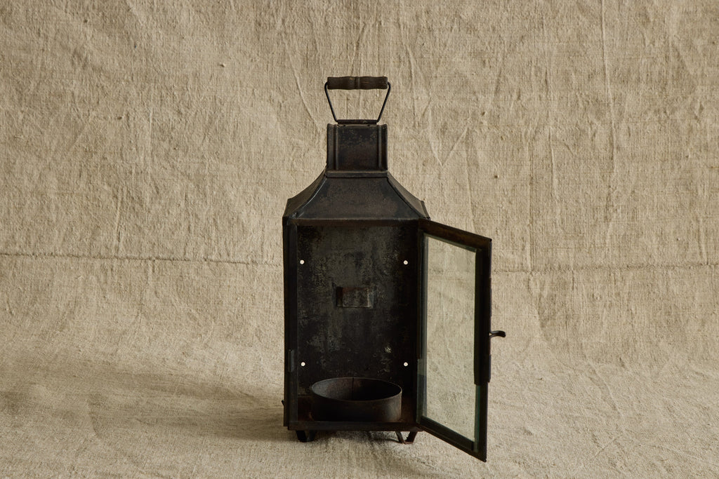 Nicky Kehoe - 19th Century Lantern