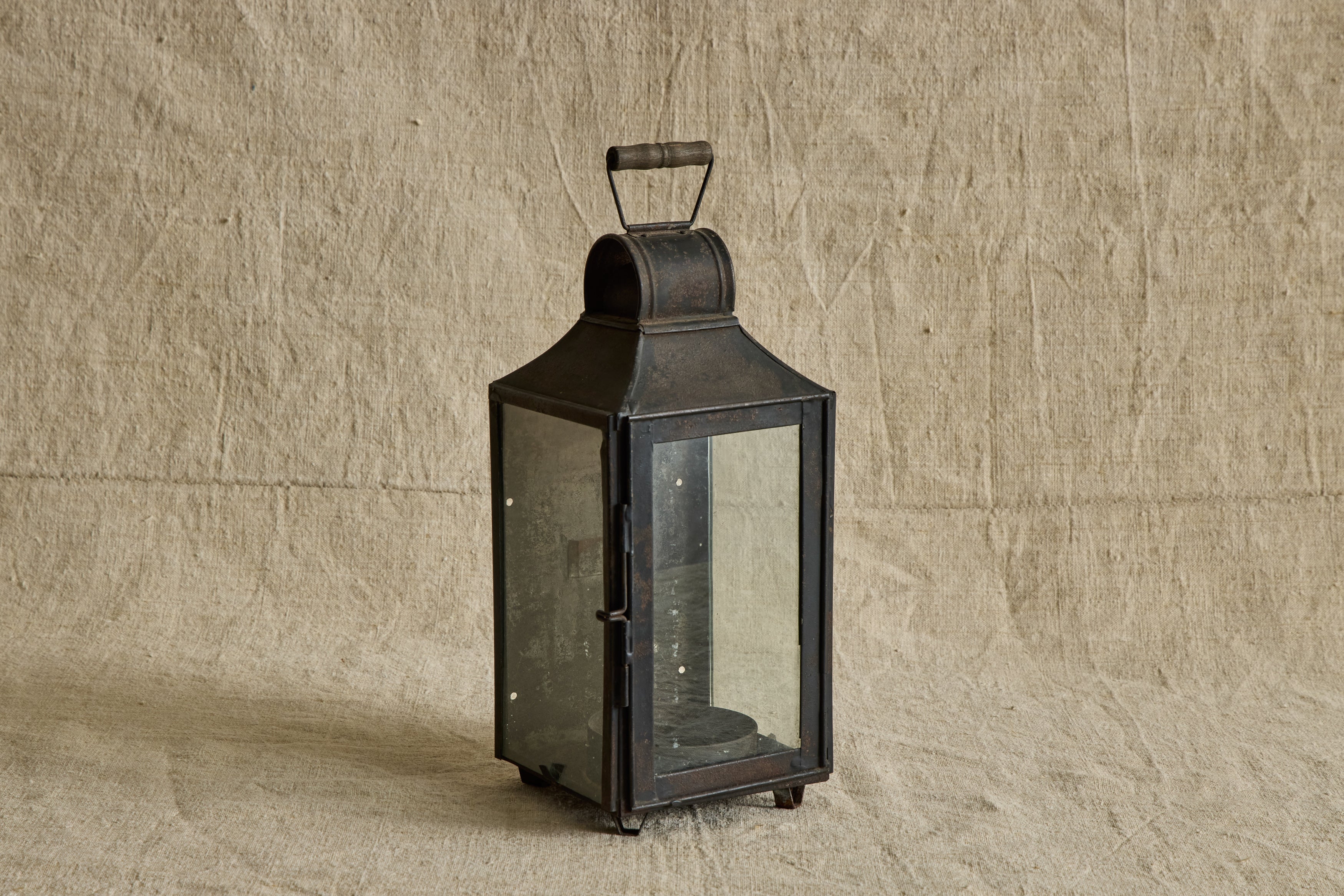 Nicky Kehoe - 19th Century Lantern