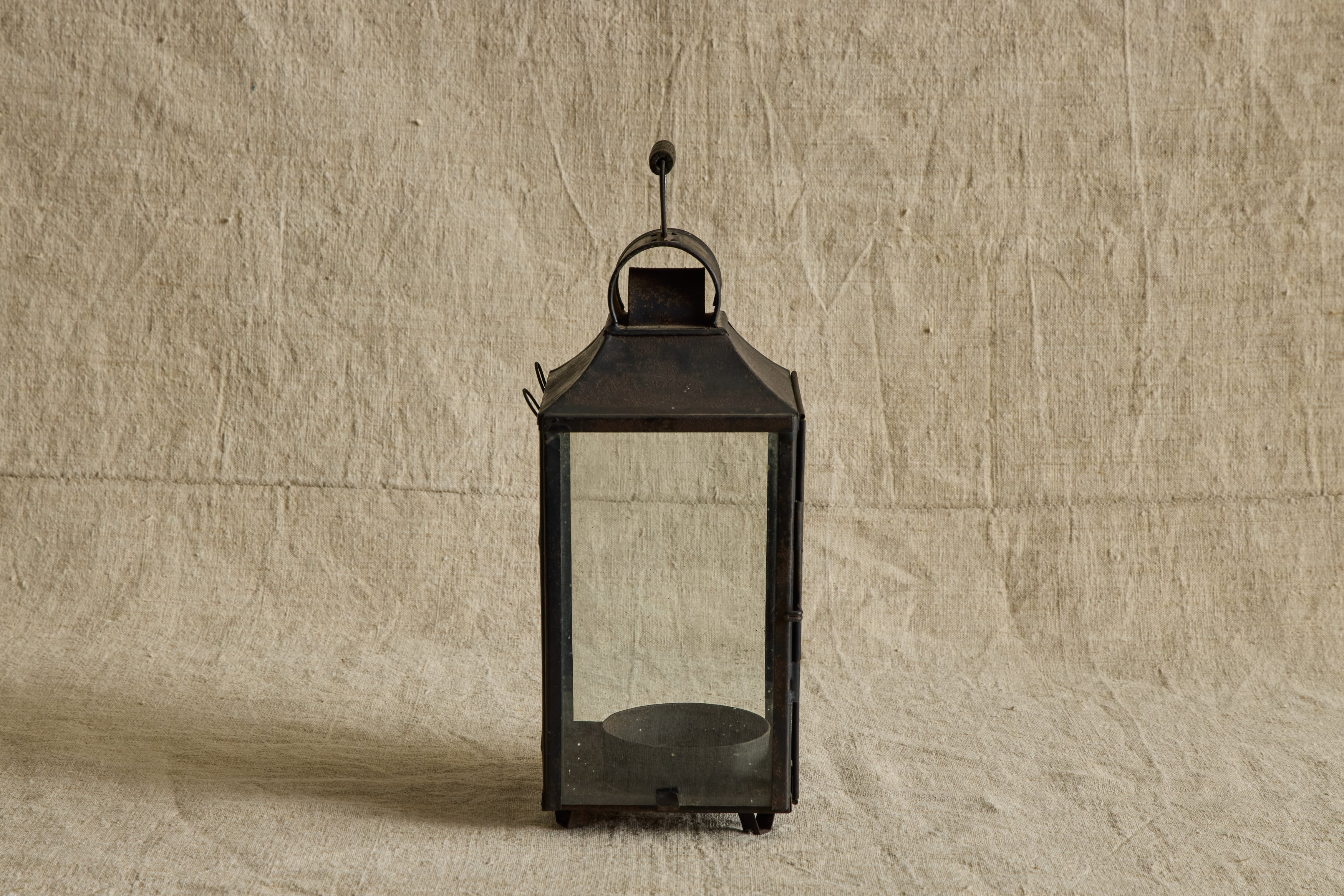 Nicky Kehoe - 19th Century Lantern