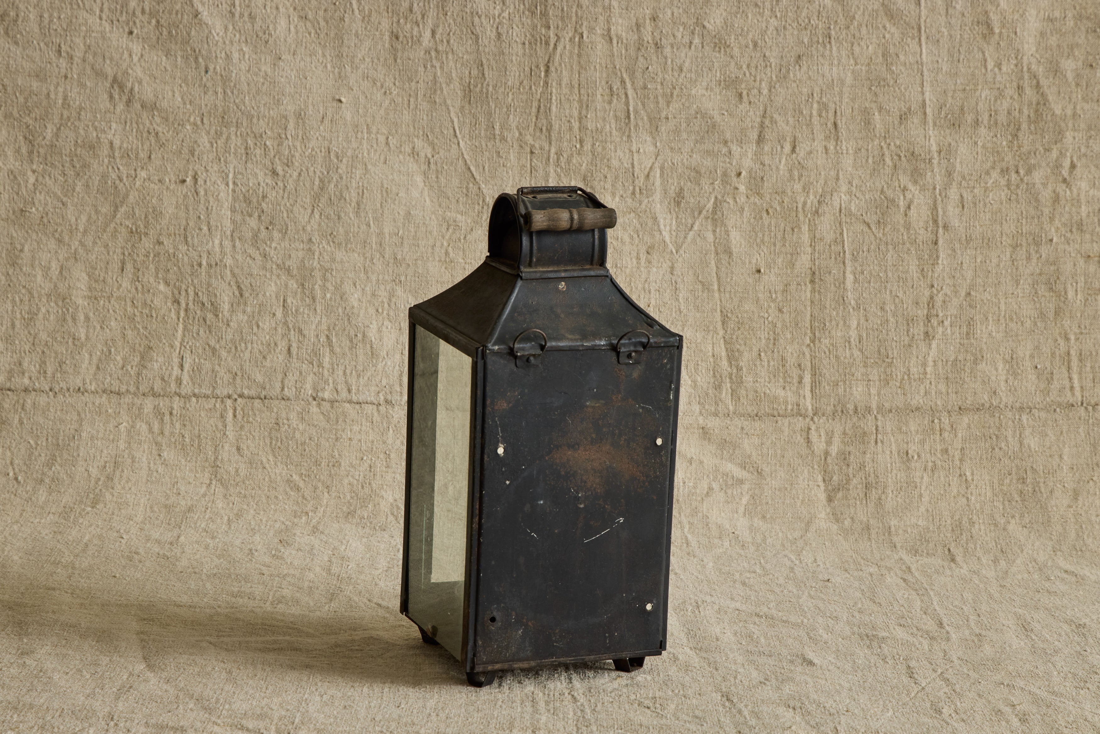 Nicky Kehoe - 19th Century Lantern