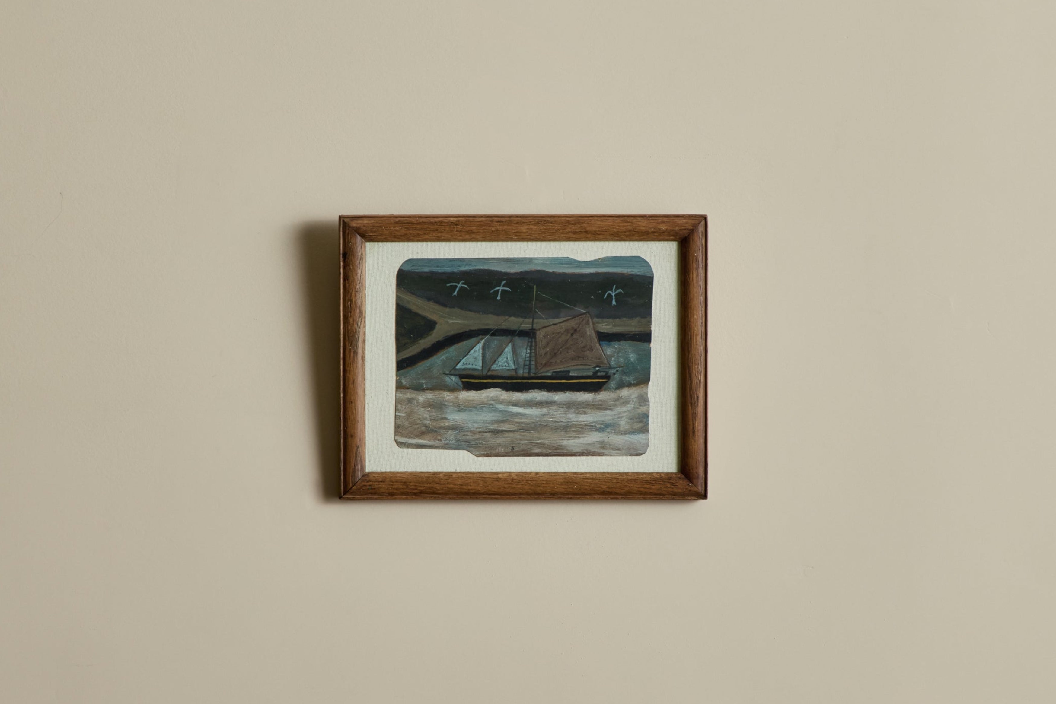 Nicky Kehoe - In Evening Tide