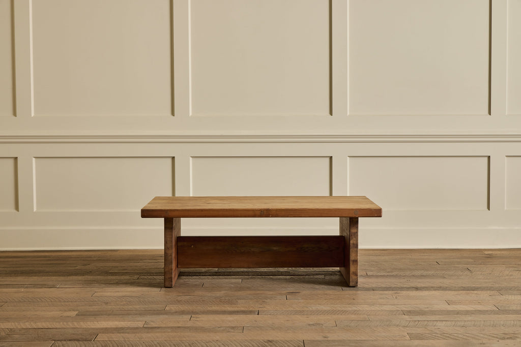 Nicky Kehoe - Swedish Pine Coffee Table