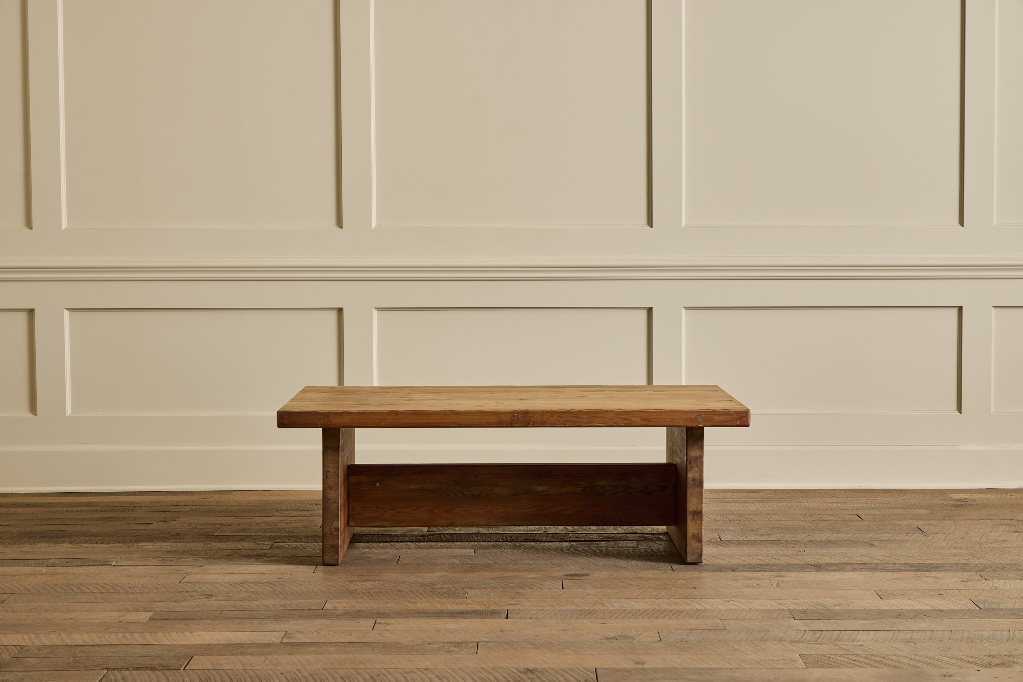 Nicky Kehoe - Swedish Pine Coffee Table
