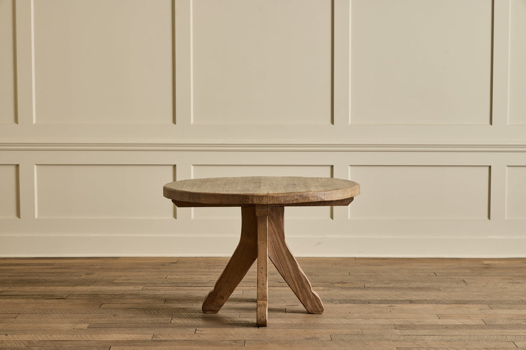 Nicky Kehoe - De Puydt Oak Dining Table