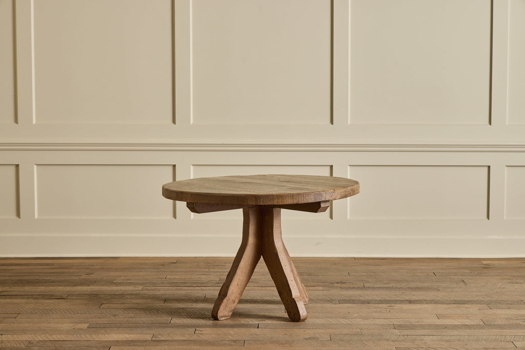 Nicky Kehoe - De Puydt Oak Dining Table