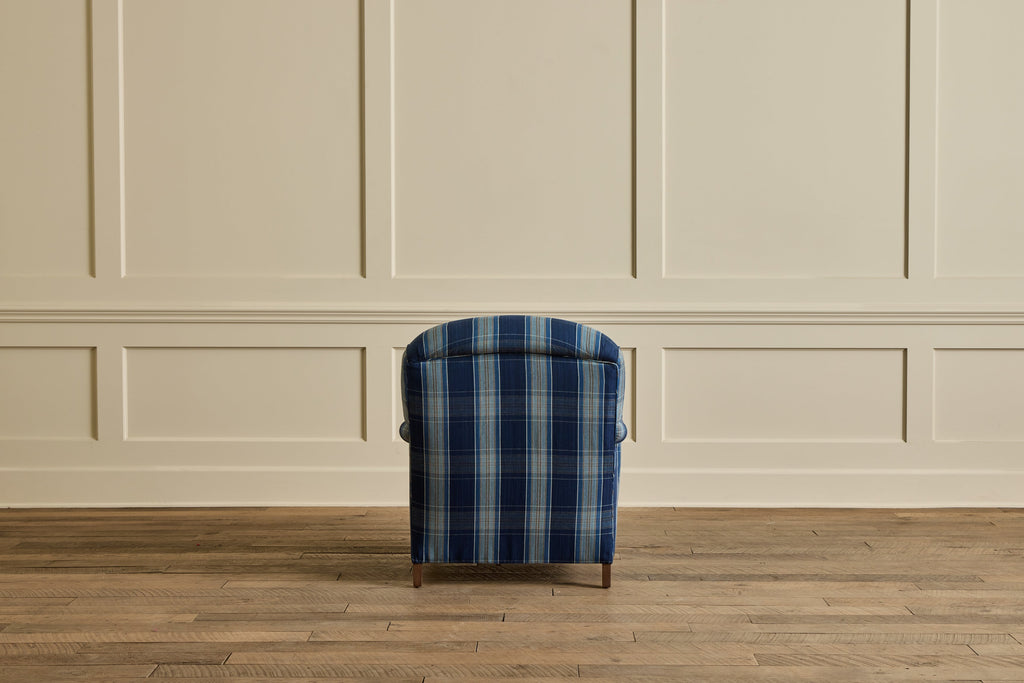 Nicky Kehoe - English Roll Arm Chair
