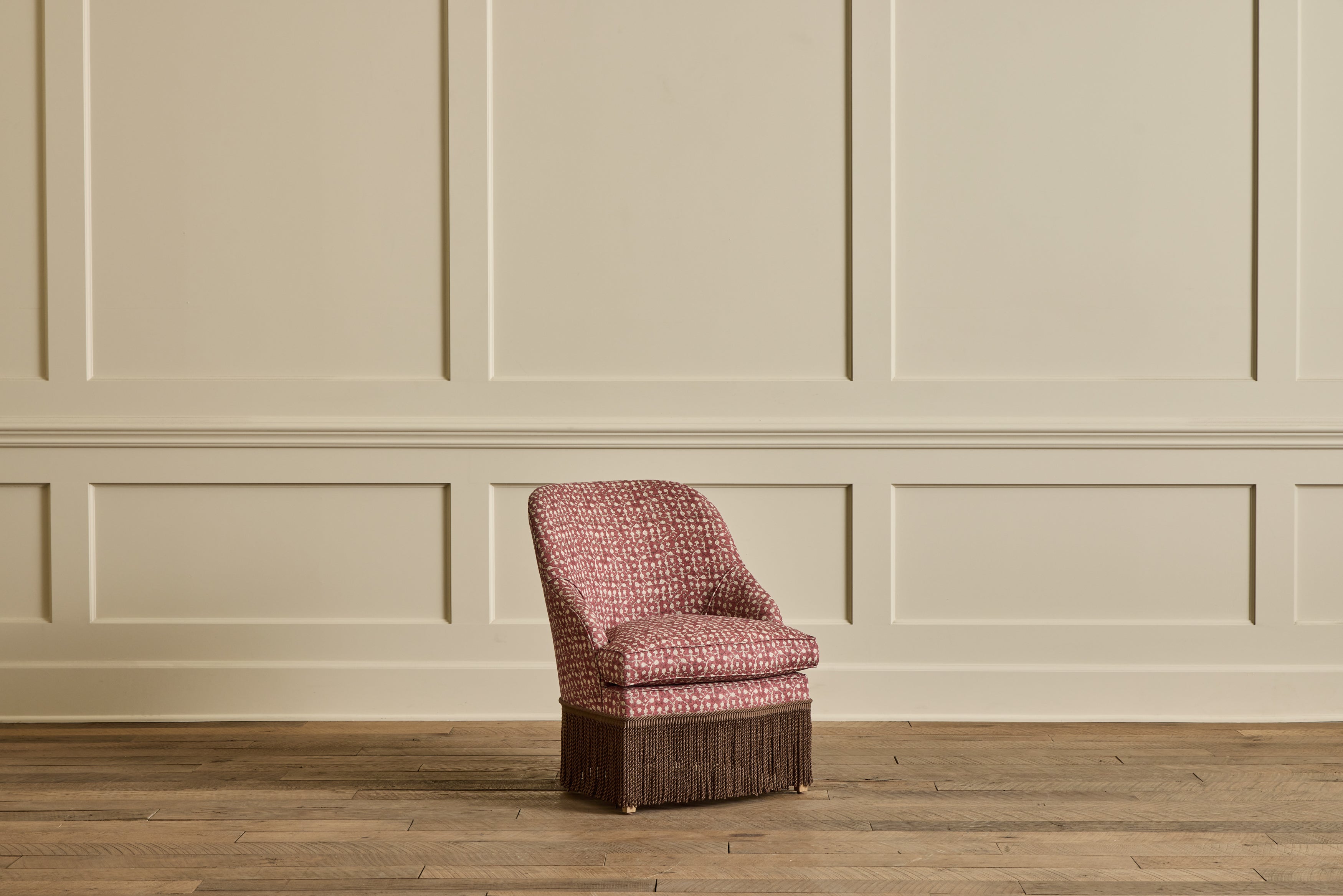 Nicky Kehoe - Fireplace Pull Up Chair