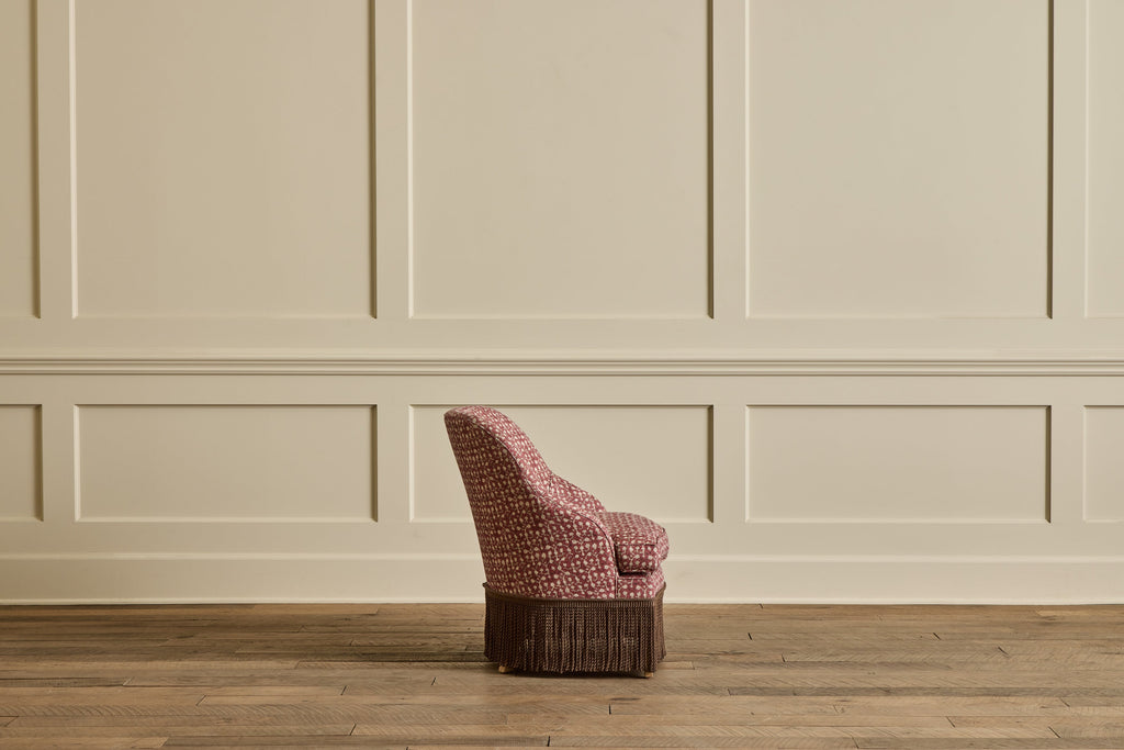 Nicky Kehoe - Fireplace Pull Up Chair
