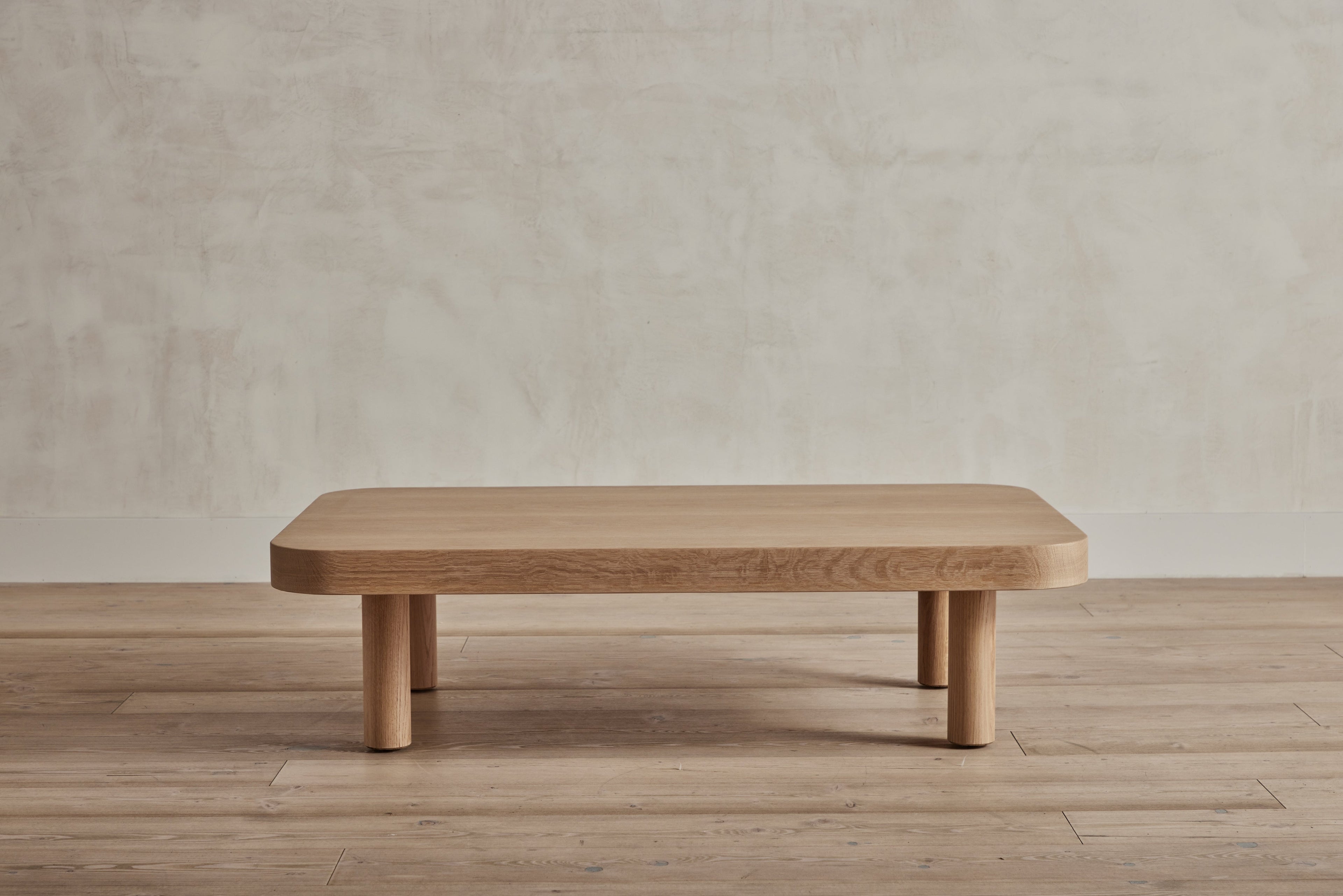 Nicky Kehoe - Radius Coffee Table, 48"