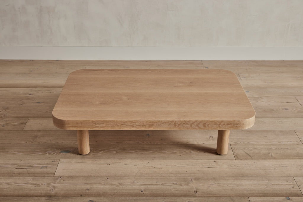 Nicky Kehoe - Radius Coffee Table, 48"