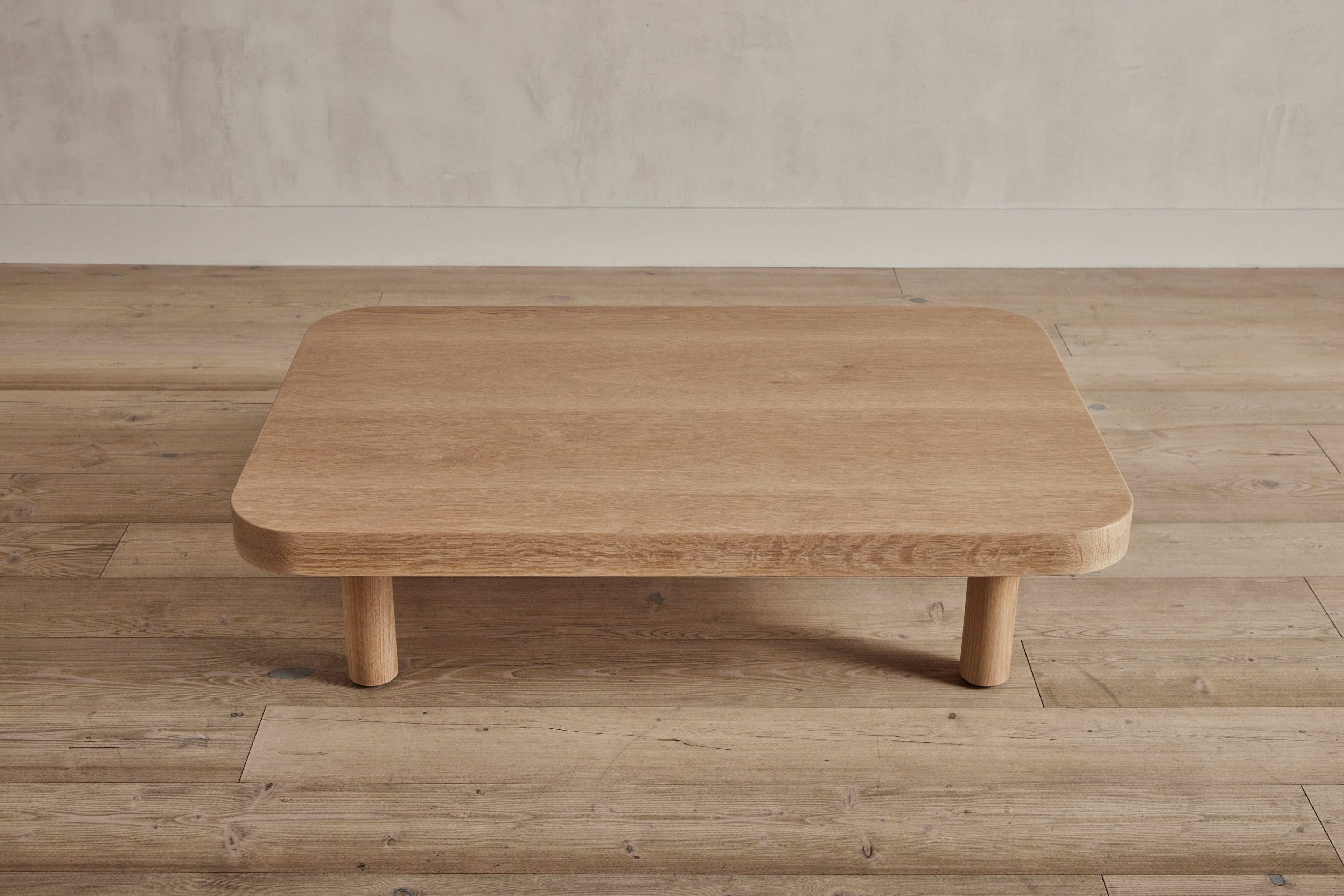 Nicky Kehoe - Radius Coffee Table, 48"
