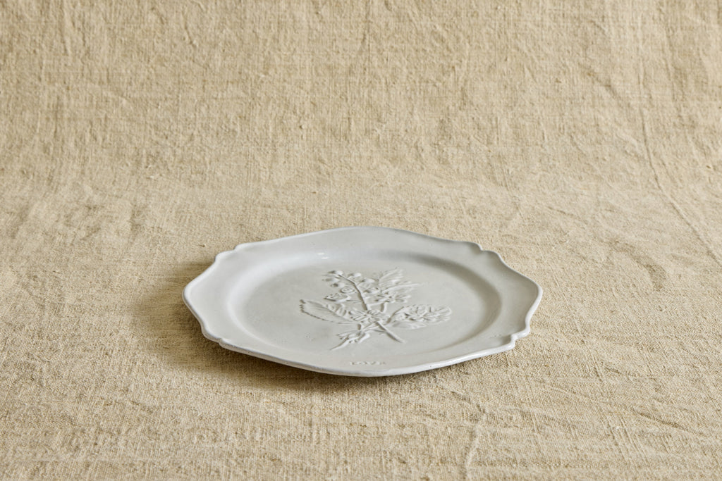 Nicky Kehoe - Fleurs Dinner Plate