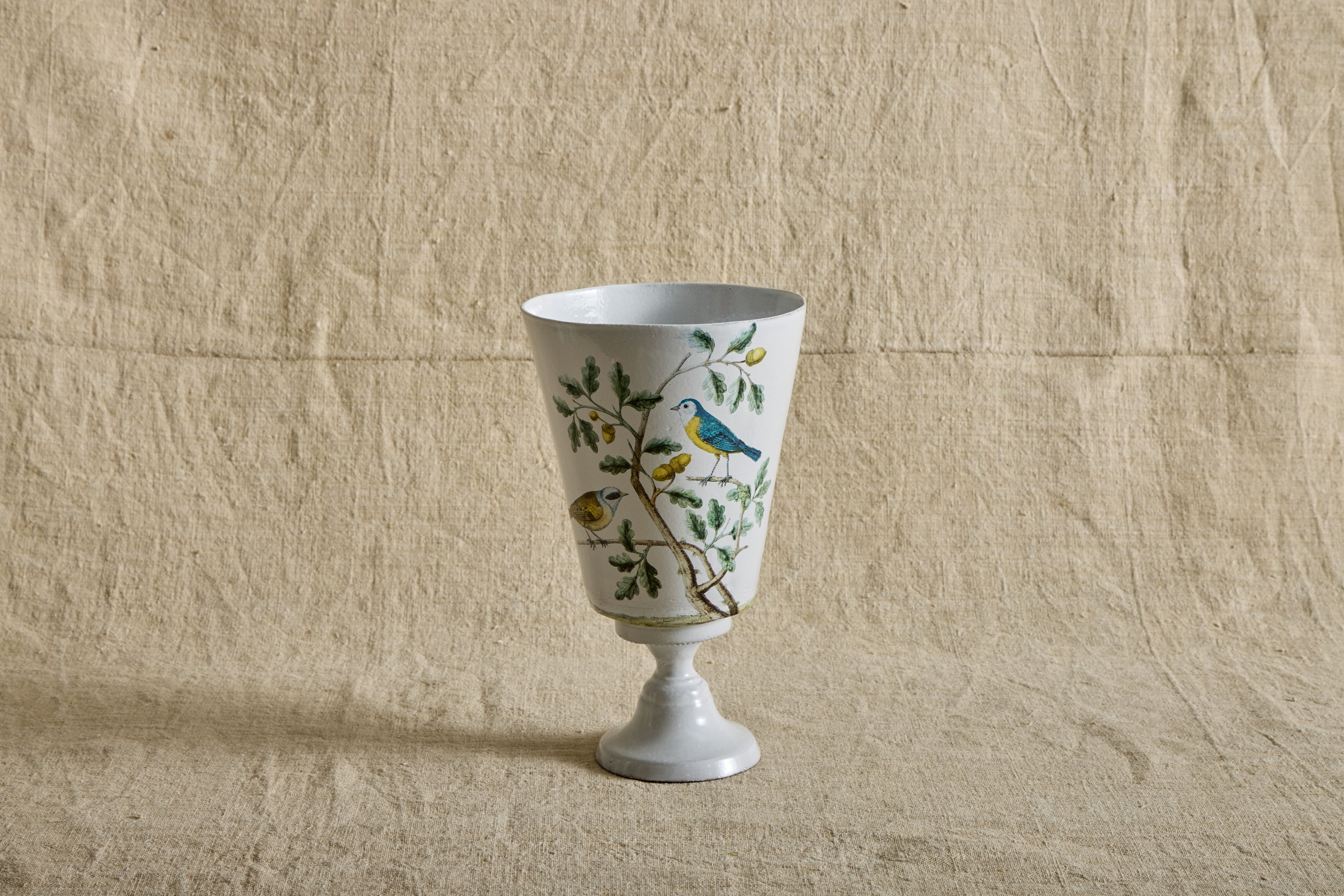 Nicky Kehoe - Titmouse Vase