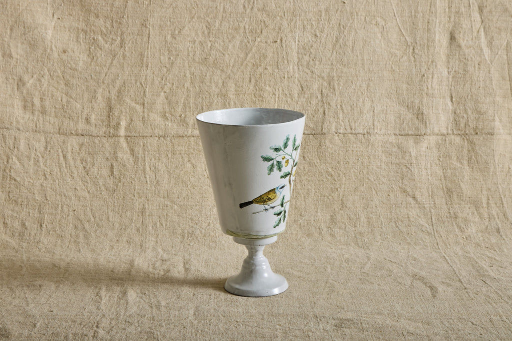 Nicky Kehoe - Titmouse Vase