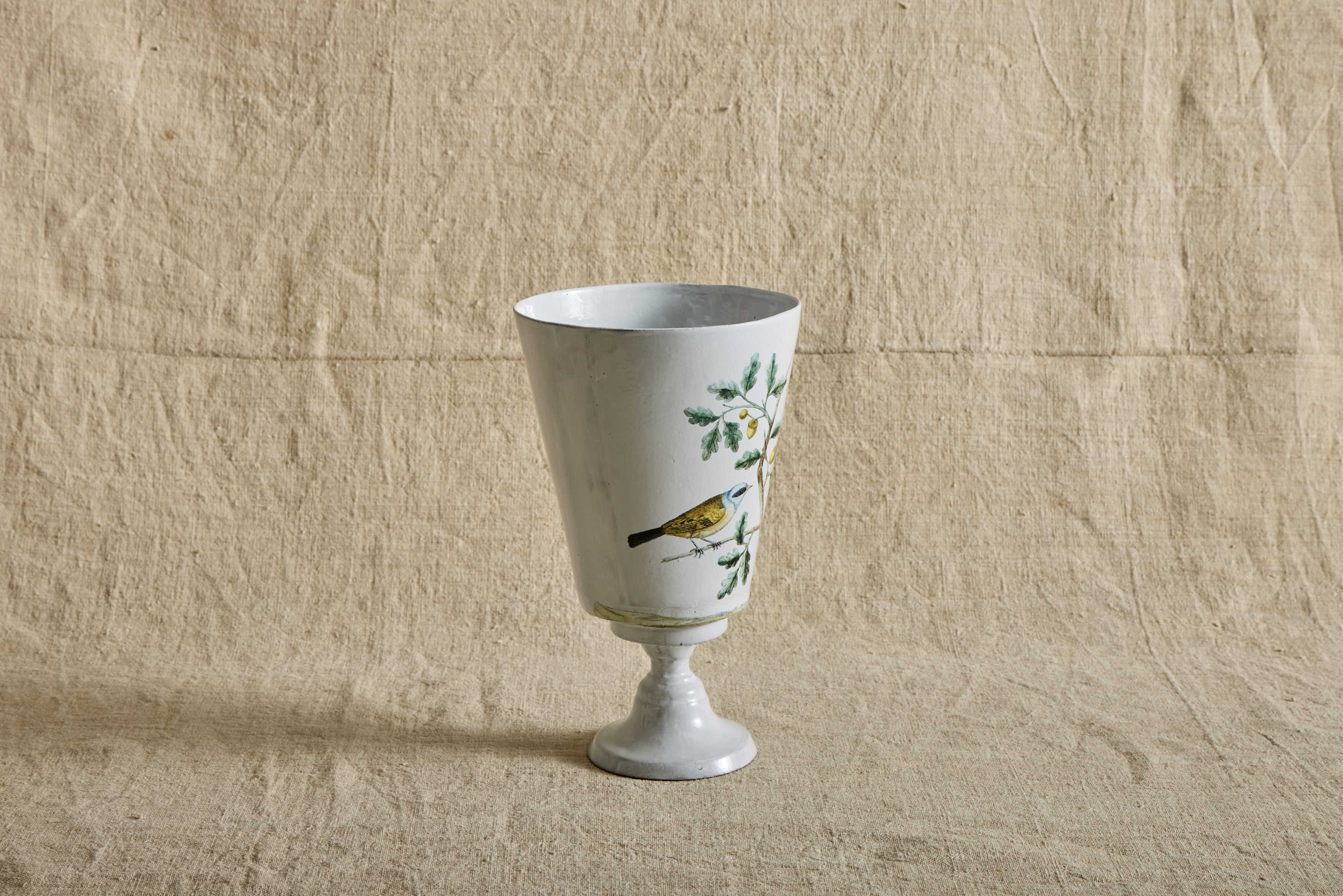 Nicky Kehoe - Titmouse Vase