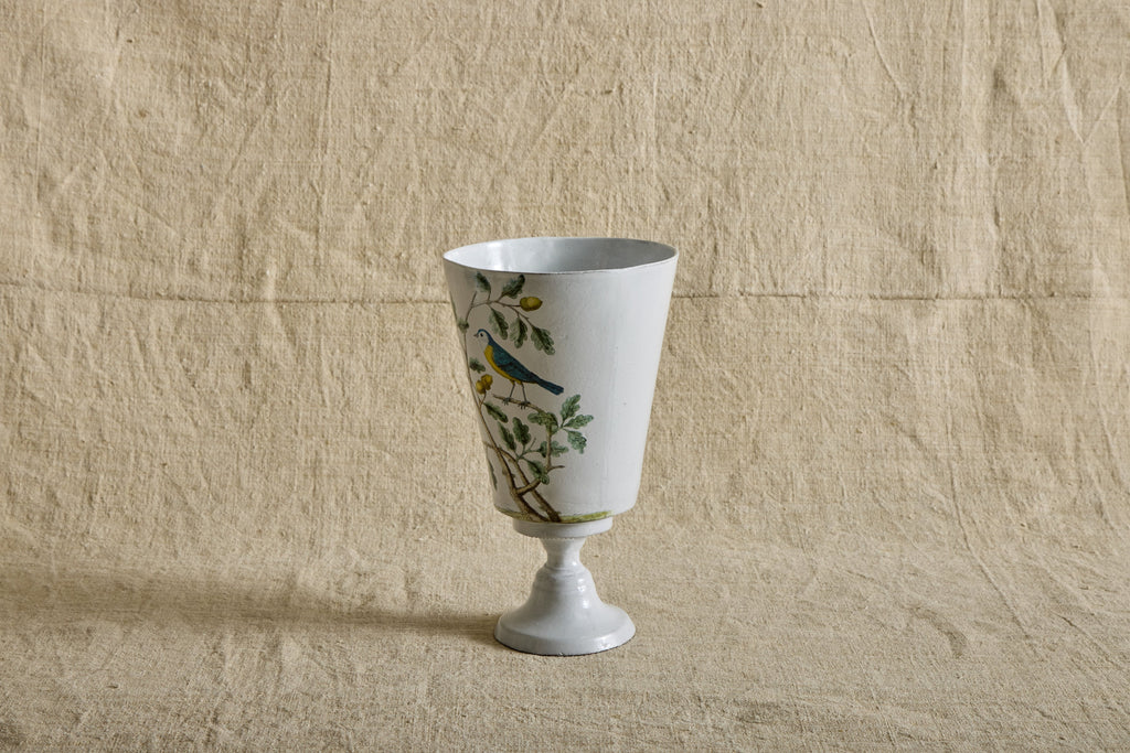 Nicky Kehoe - Titmouse Vase