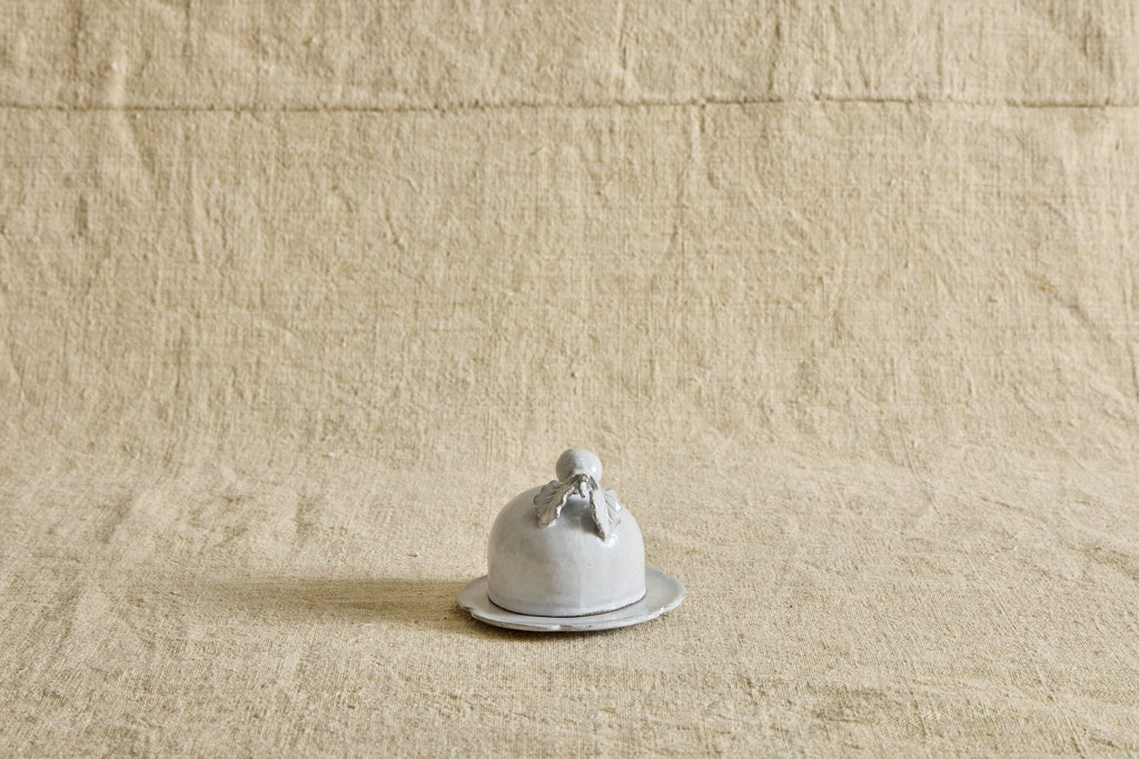 Nicky Kehoe - Small Radish Butter Dish