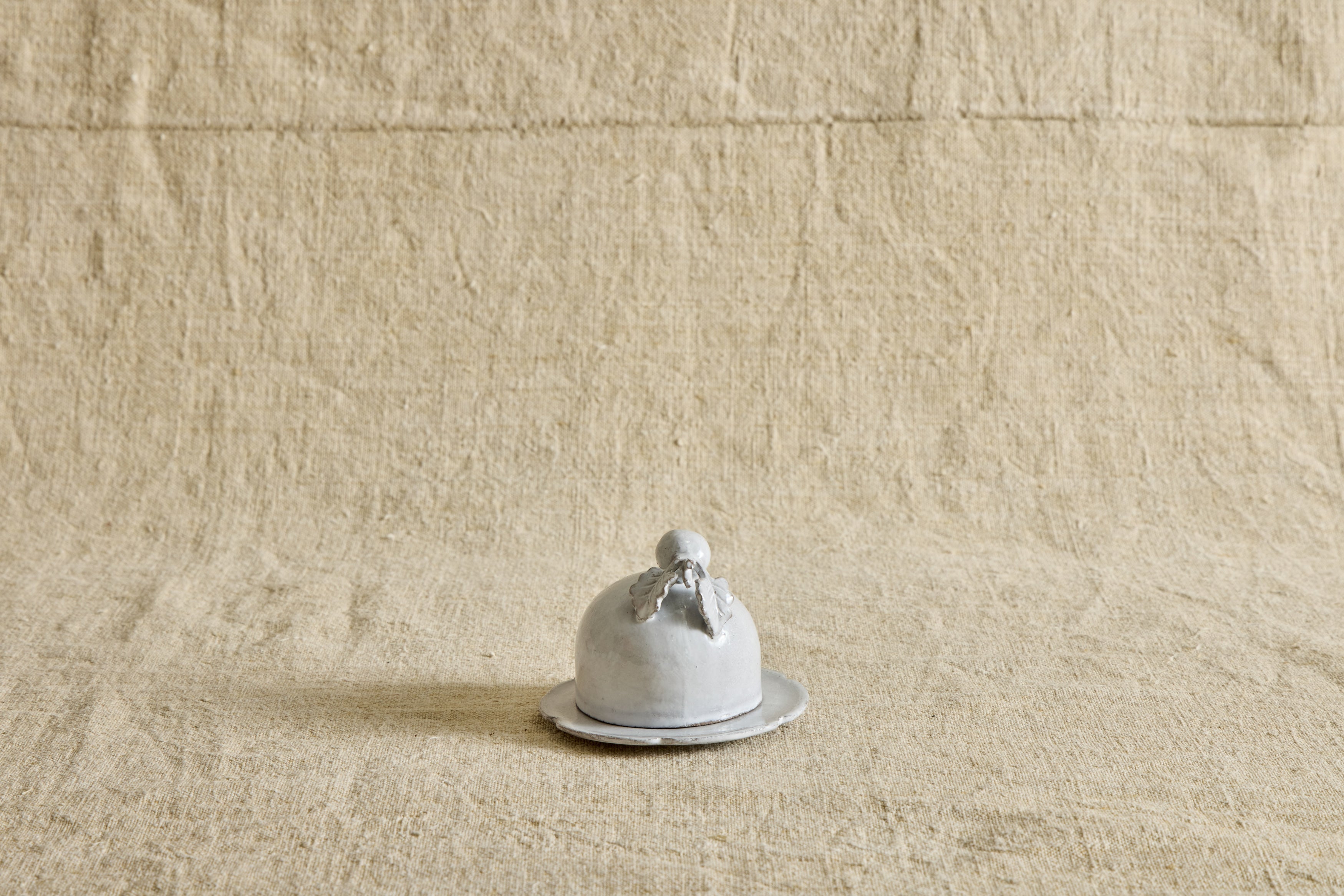 Nicky Kehoe - Small Radish Butter Dish
