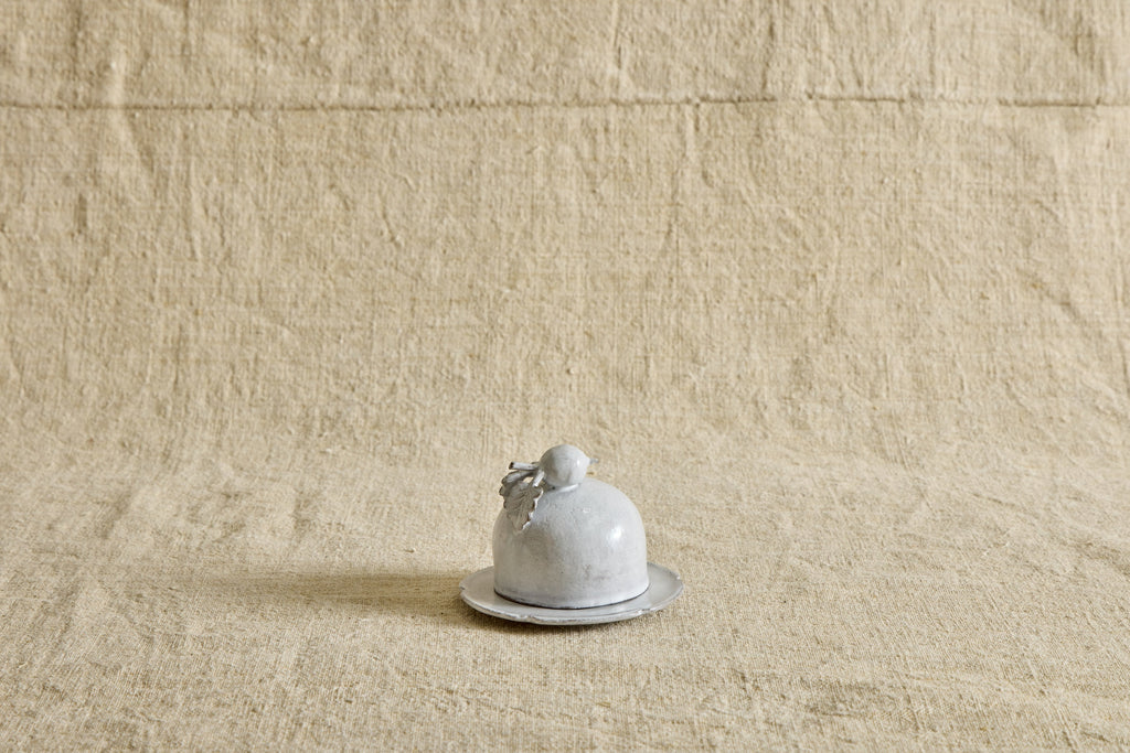 Nicky Kehoe - Small Radish Butter Dish