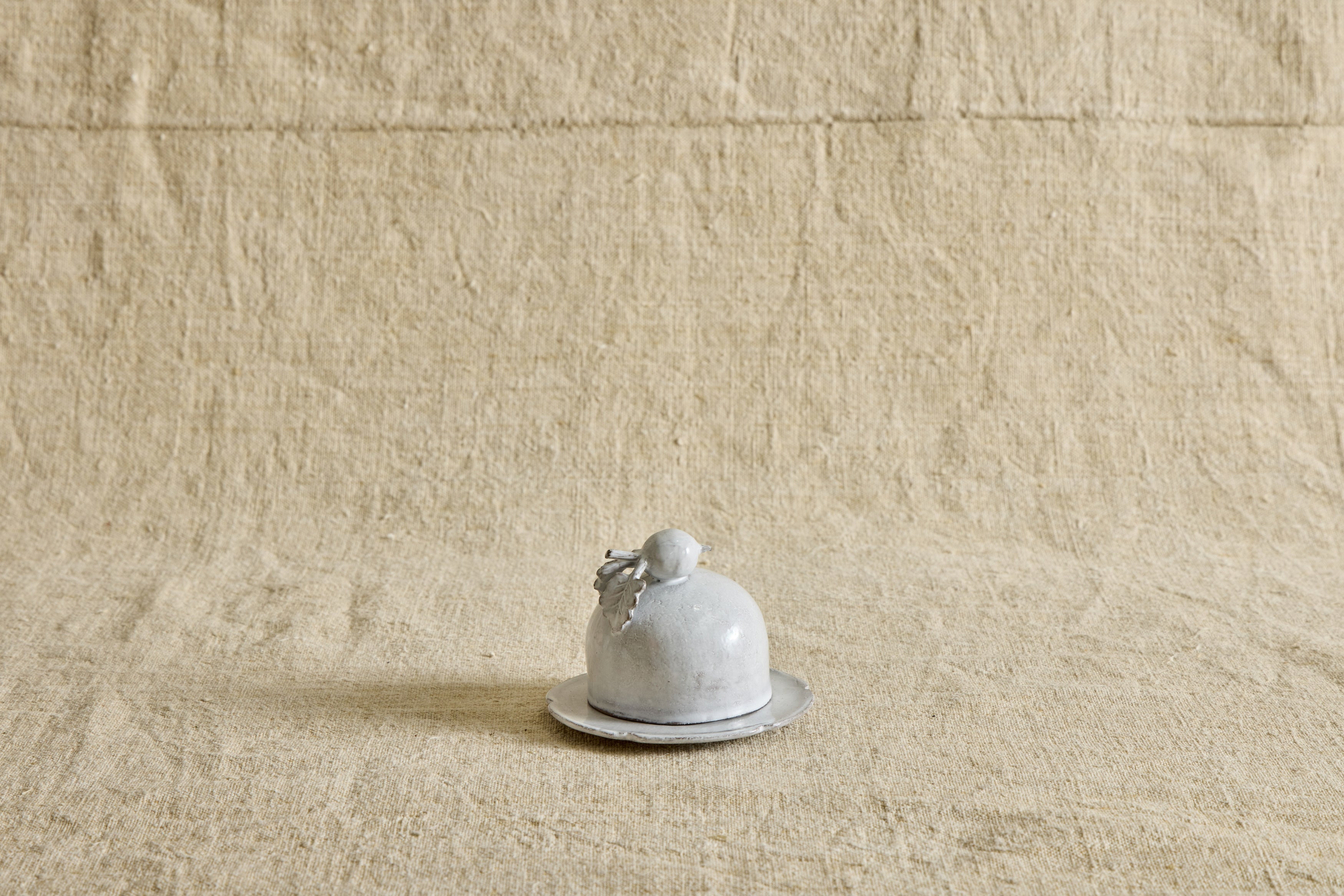 Nicky Kehoe - Small Radish Butter Dish