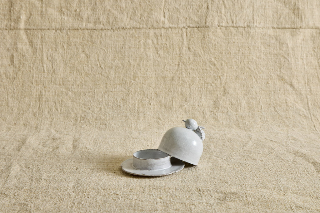 Nicky Kehoe - Small Radish Butter Dish