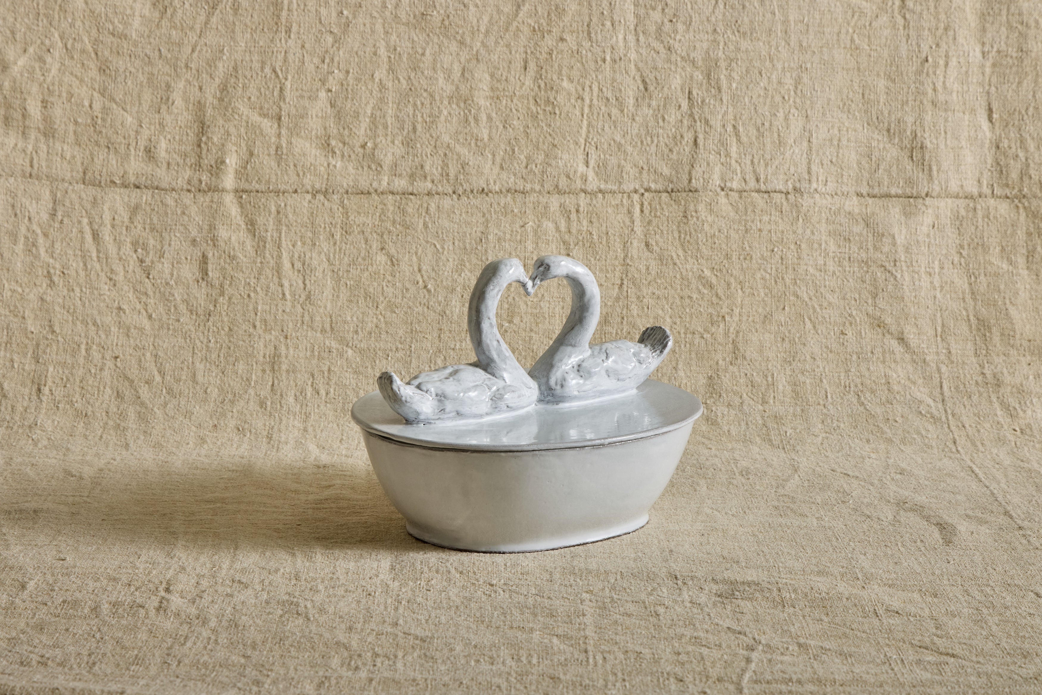 Nicky Kehoe - Cygne Box
