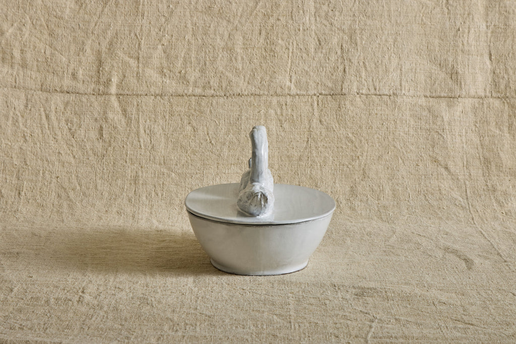 Nicky Kehoe - Cygne Box
