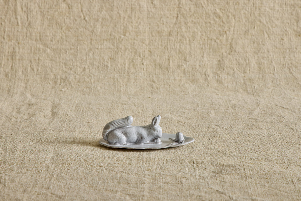 Nicky Kehoe - Ecureuil Squirrel Incense Holder