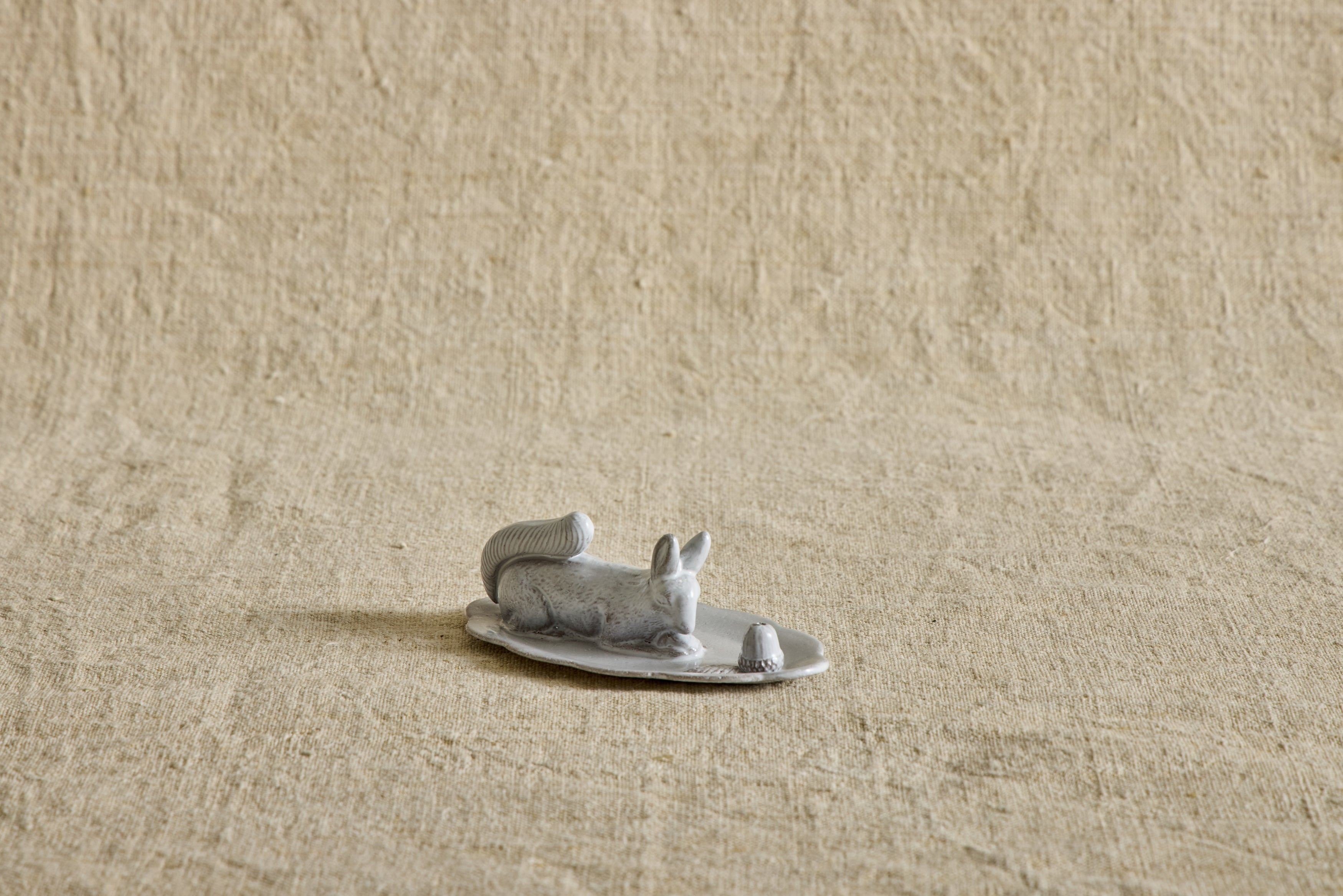 Nicky Kehoe - Ecureuil Squirrel Incense Holder