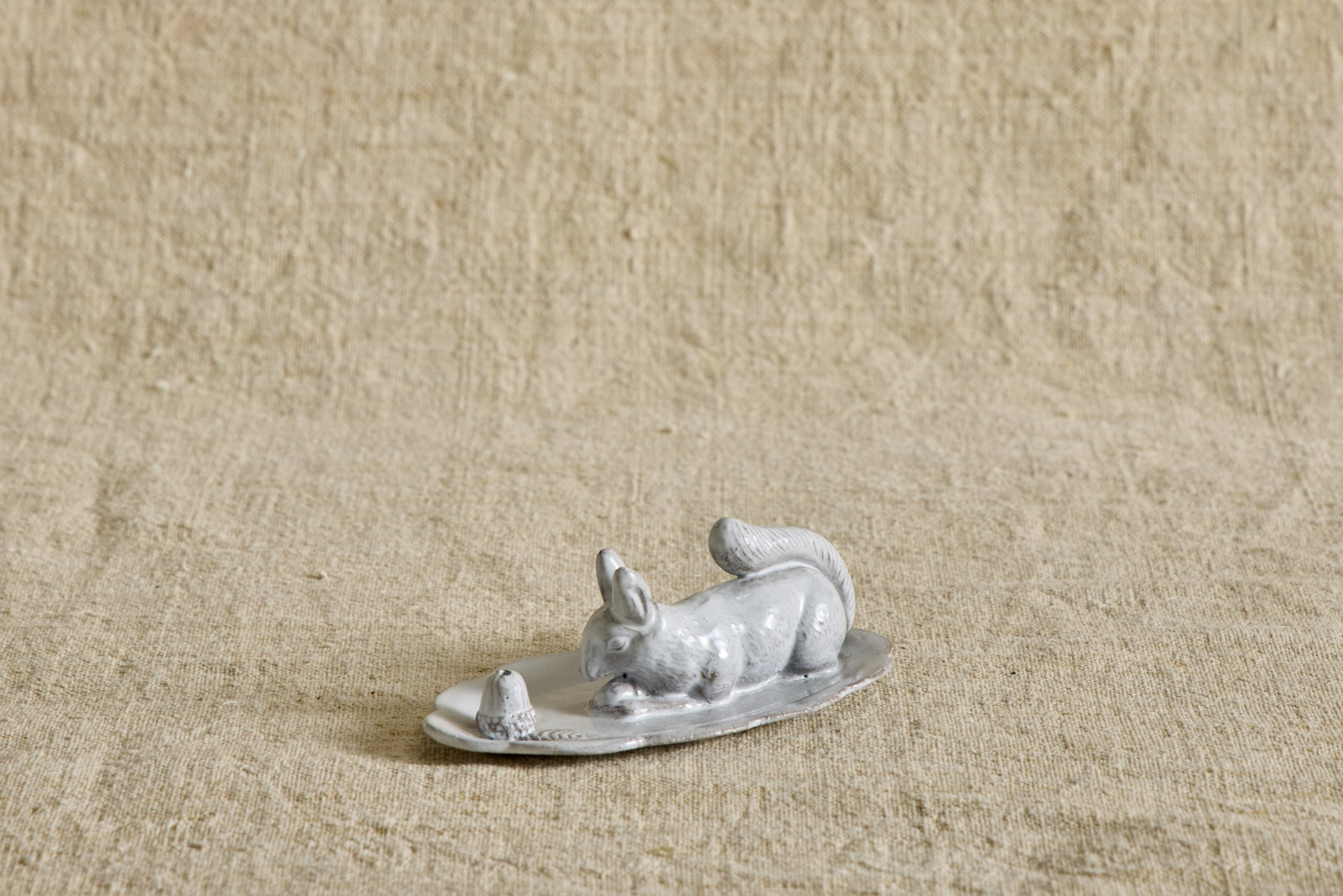 Nicky Kehoe - Ecureuil Squirrel Incense Holder