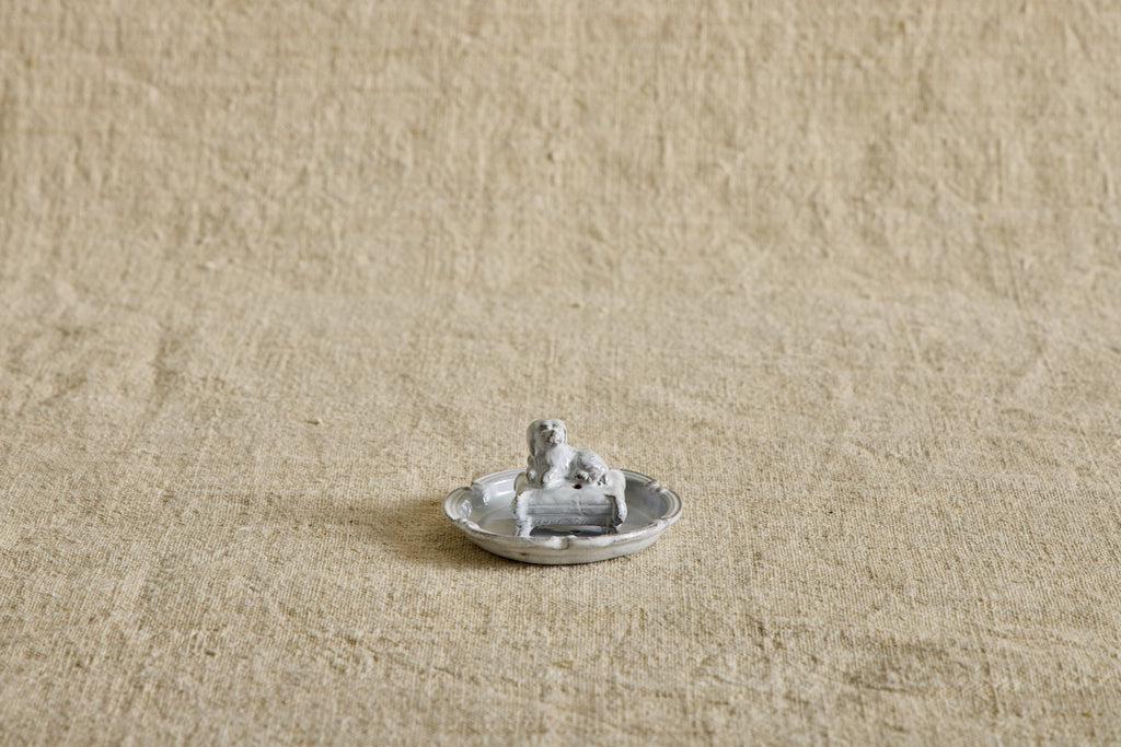 Nicky Kehoe - Médor Incense Holder