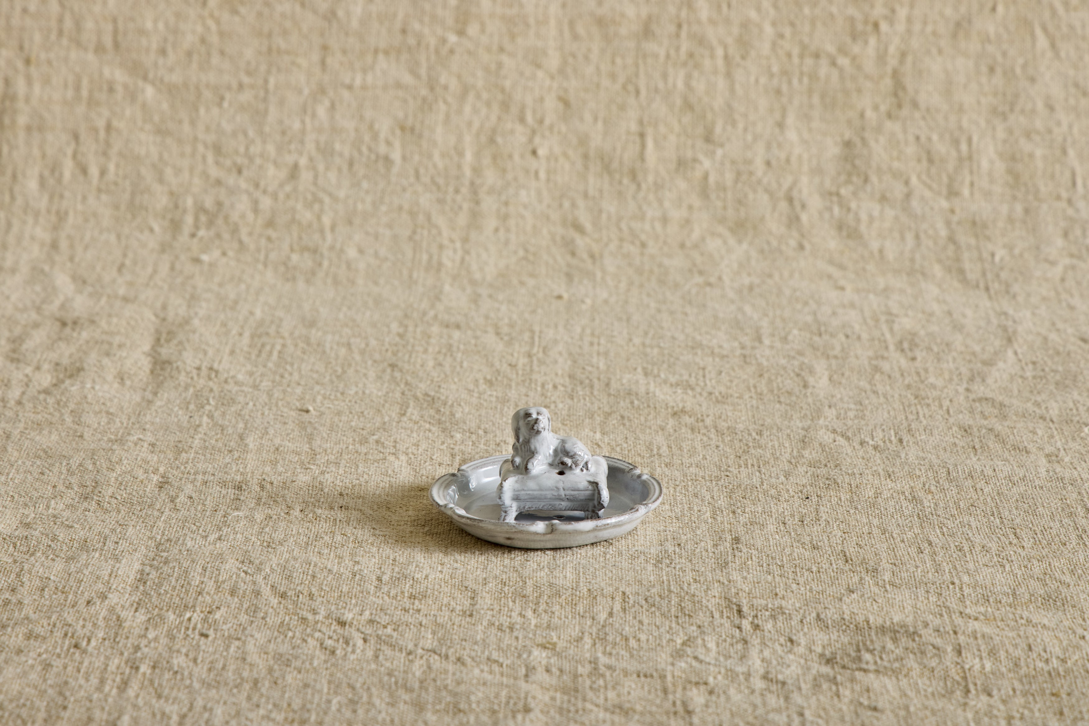 Nicky Kehoe - Médor Incense Holder