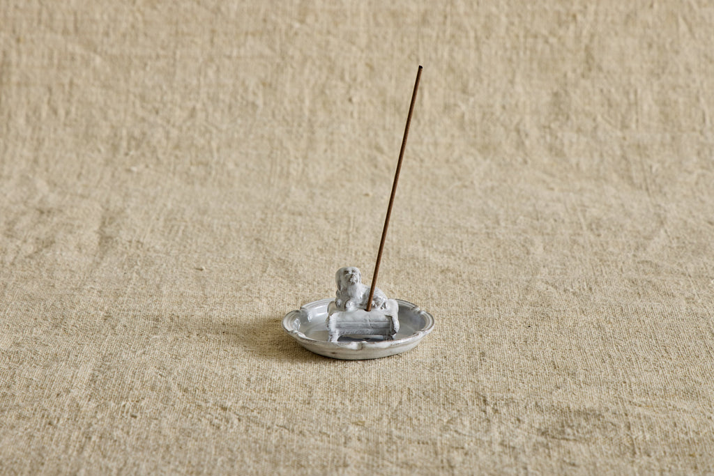 Nicky Kehoe - Médor Incense Holder