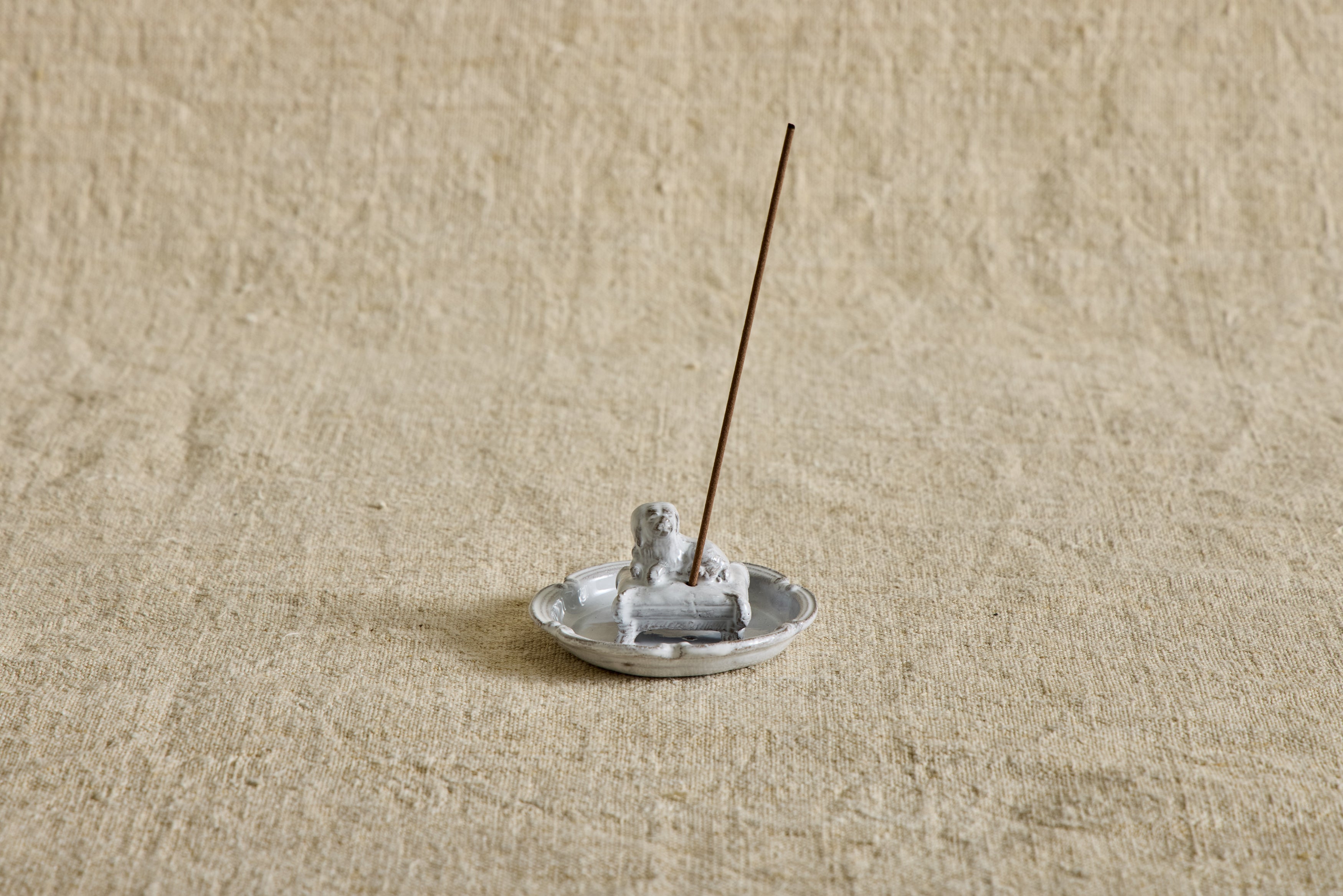 Nicky Kehoe - Médor Incense Holder