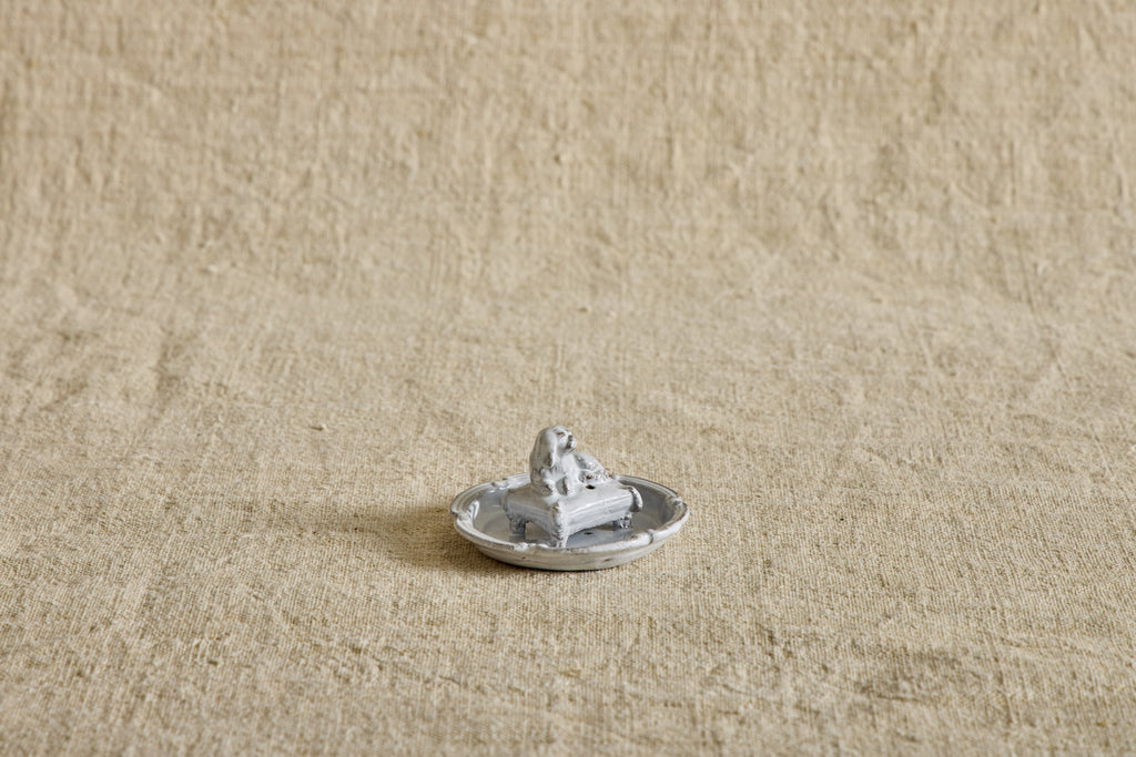 Nicky Kehoe - Médor Incense Holder