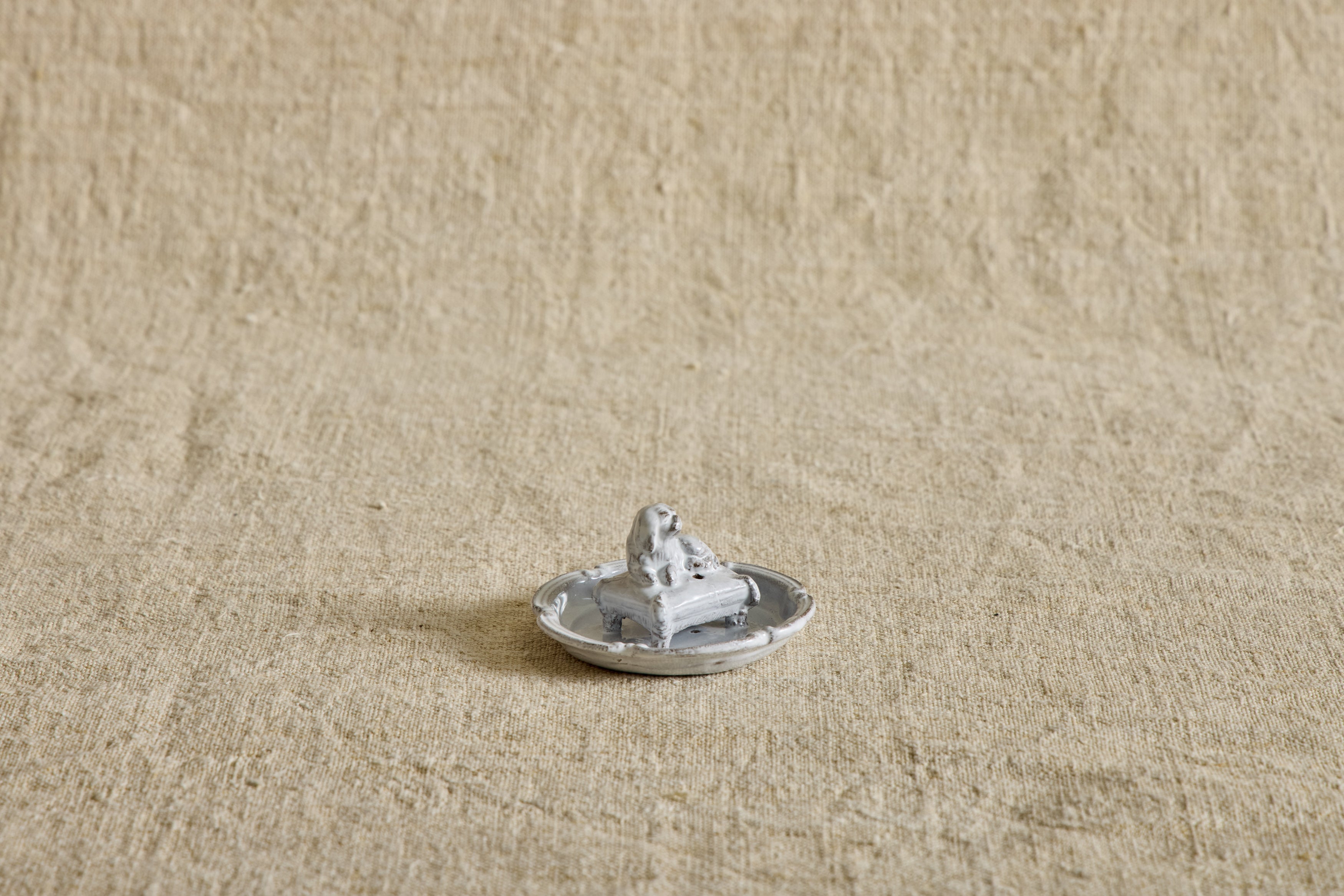 Nicky Kehoe - Médor Incense Holder