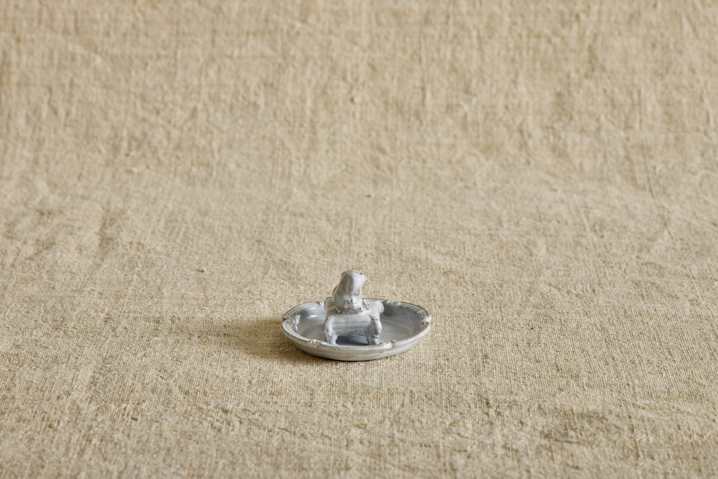 Nicky Kehoe - Médor Incense Holder