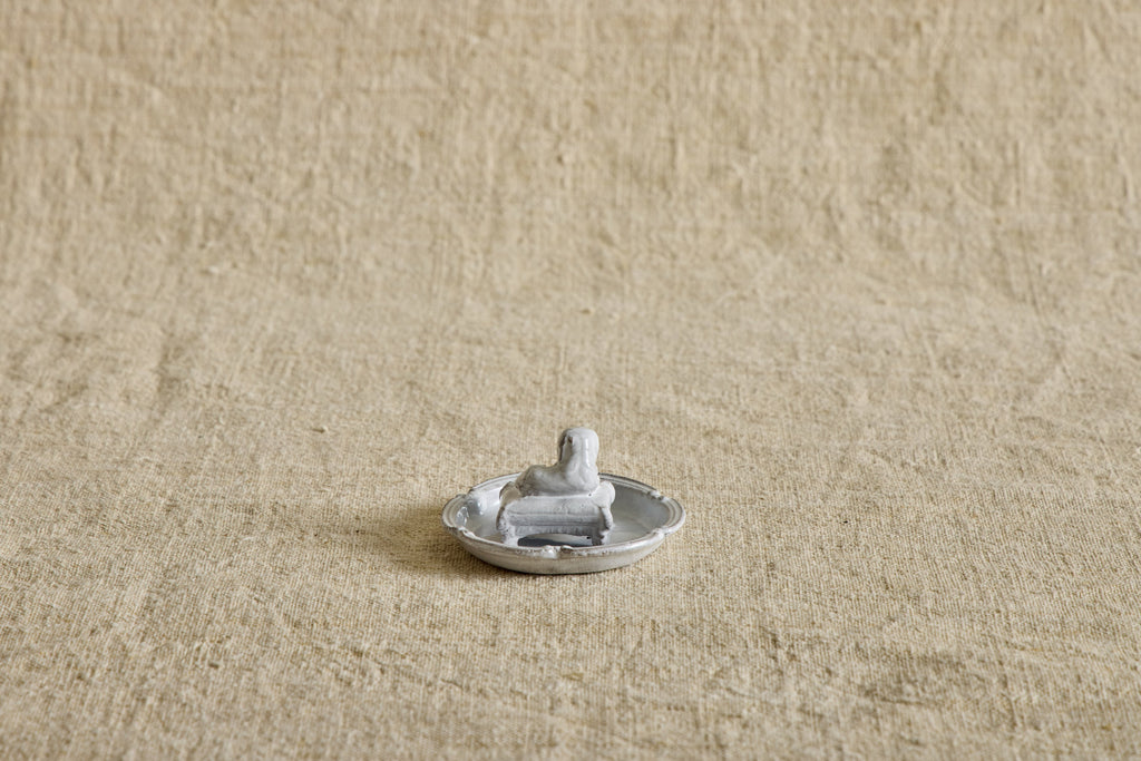 Nicky Kehoe - Médor Incense Holder
